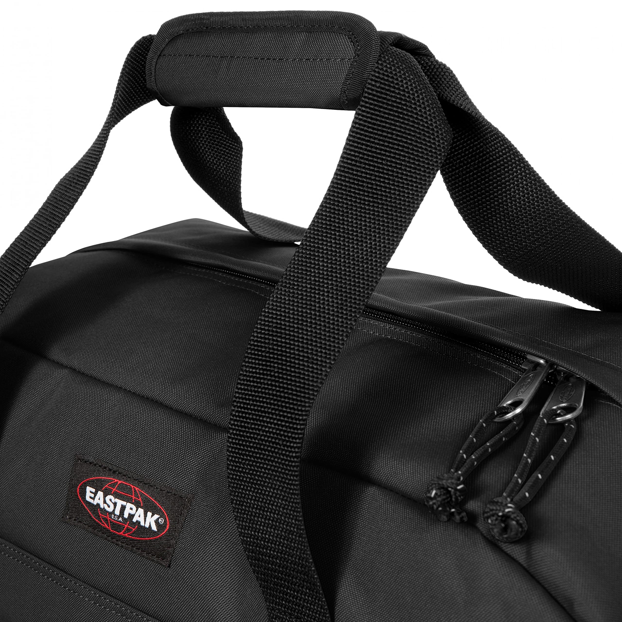 eastpak-station-bolsa-de-viaje-58l-black image 4