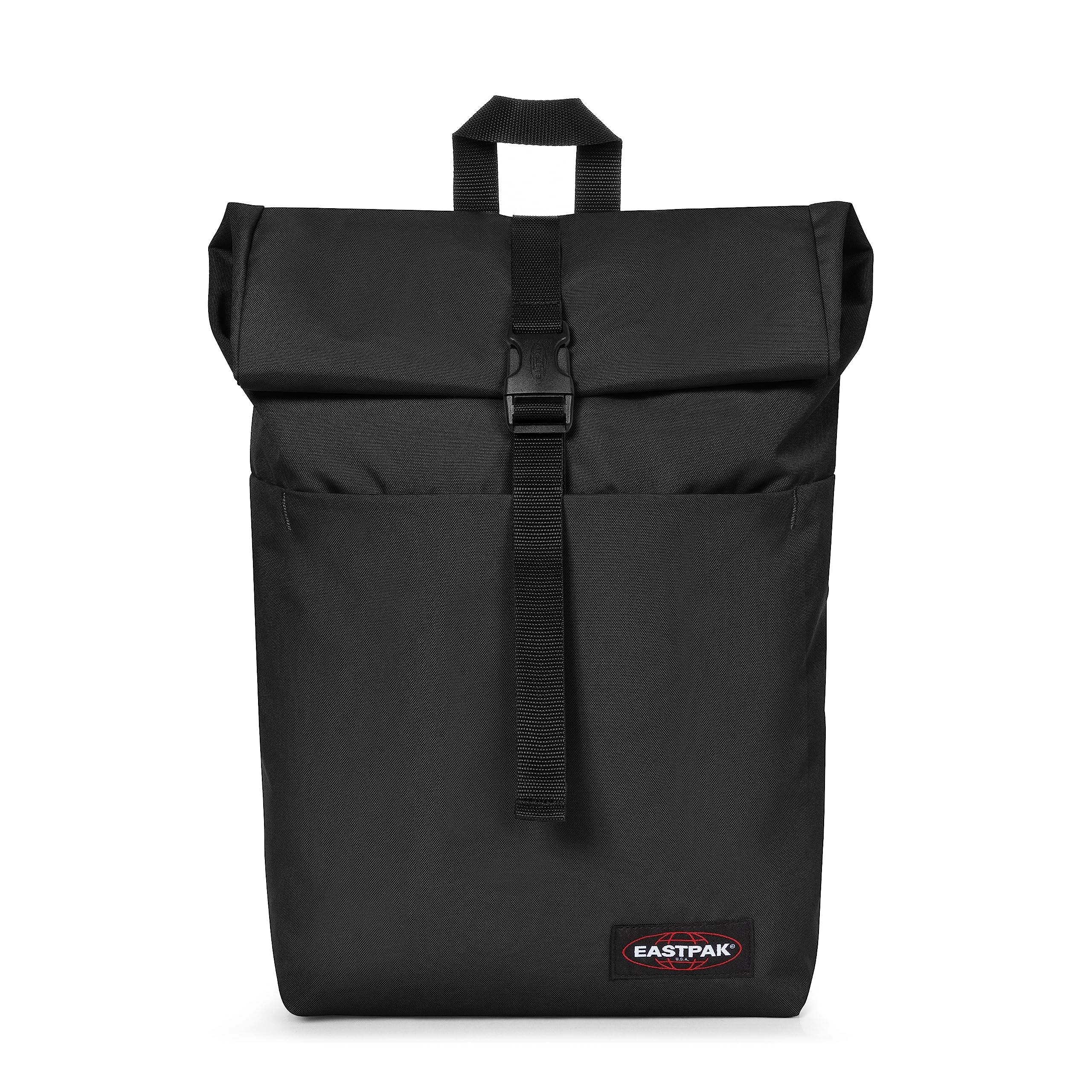 eastpak-up-roll-mochila-23l-negro image 1