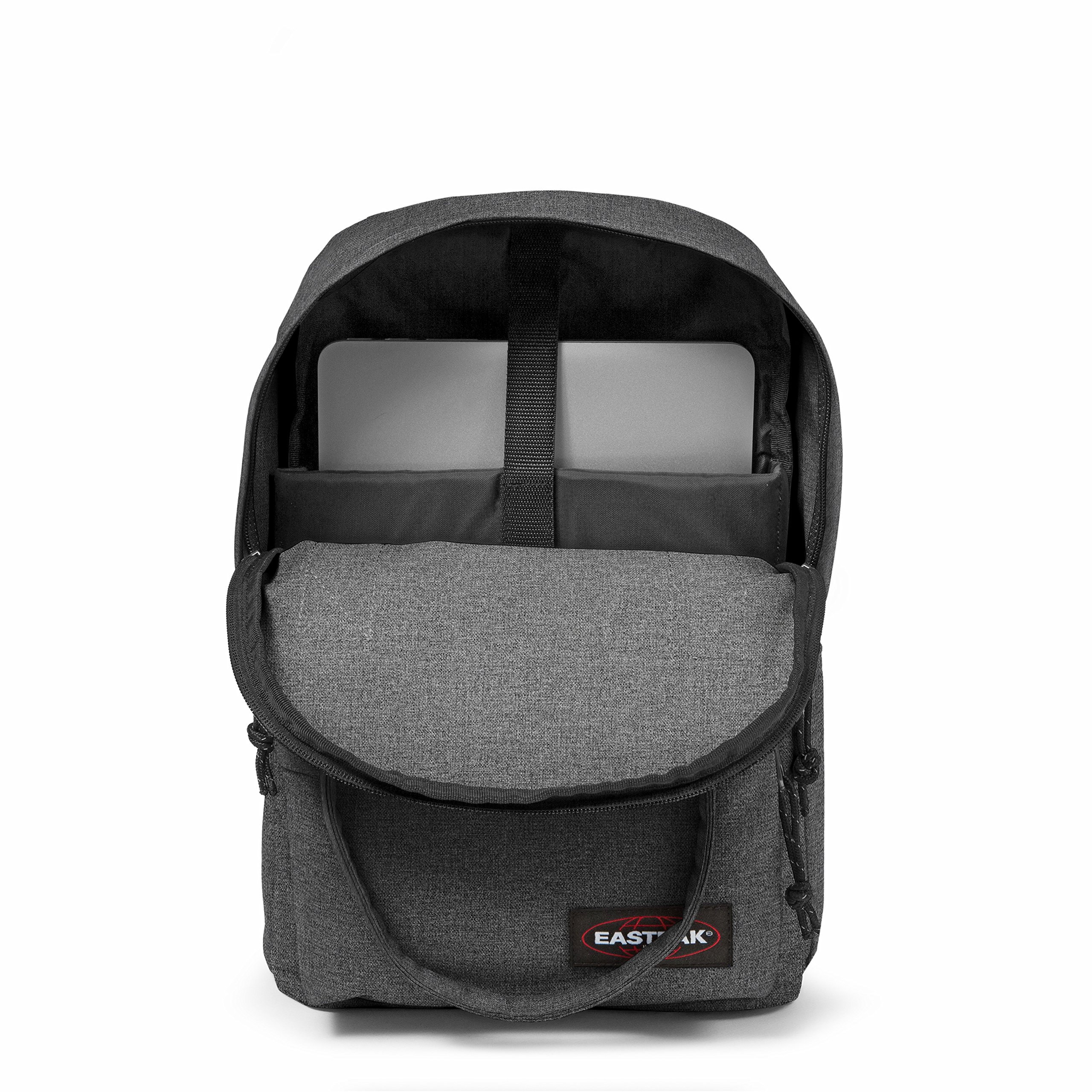 eastpak-padded-shop-r-mochila-15-l-gris-black-denim image 4