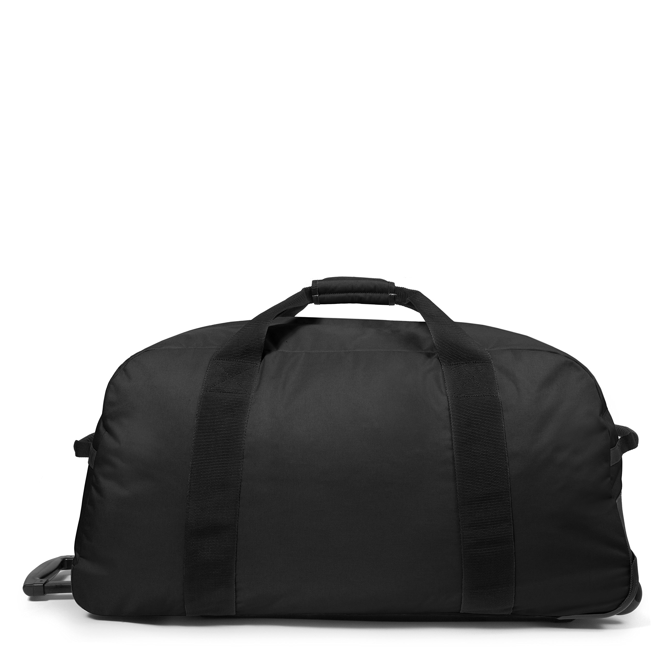 eastpak-container-85-bolsa-de-viaje-142-l-negro image 5