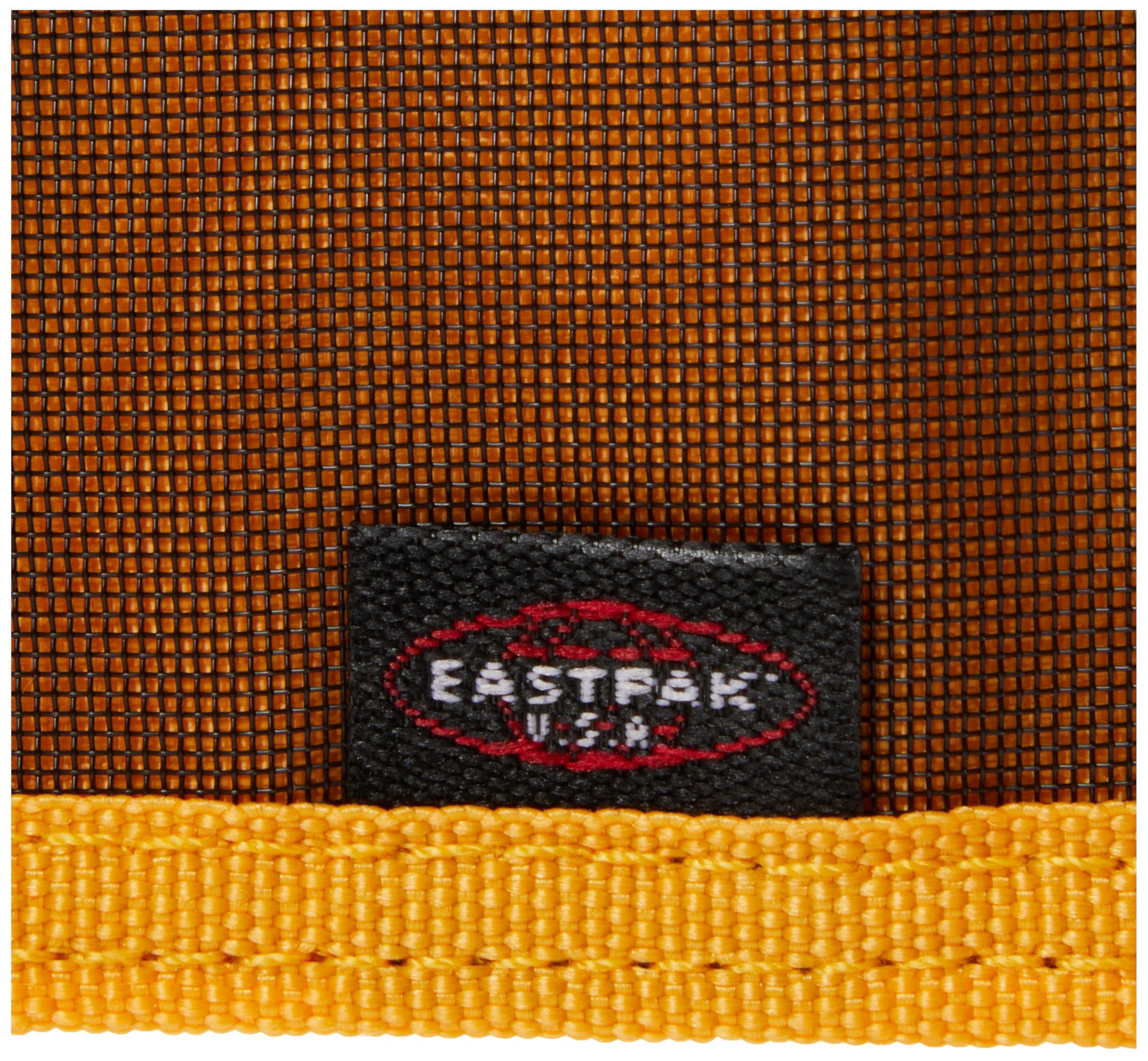 eastpak-crew-single-kontrast-mango-cartera-tr-ptica-con-ranuras-para-tarjetas-y- image 3