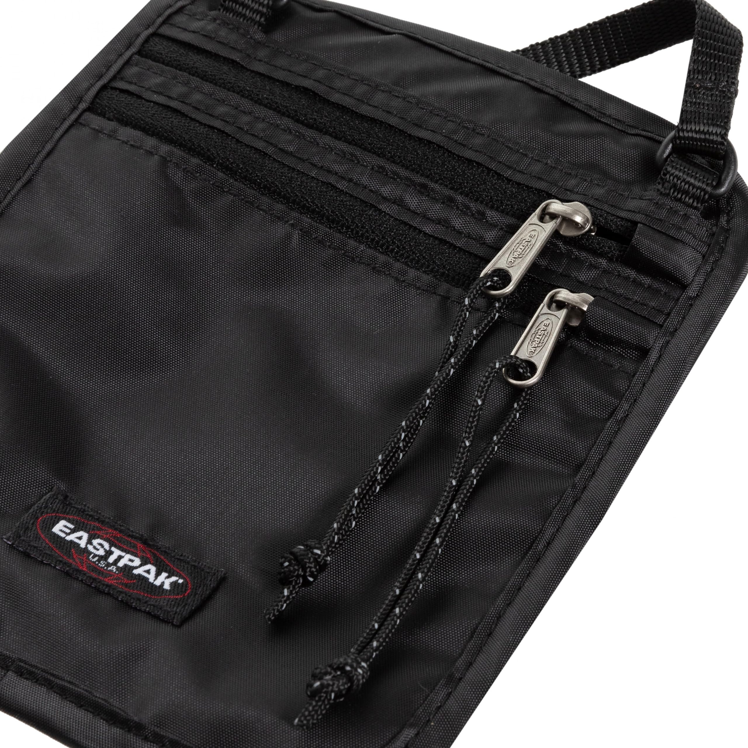 eastpak-safepouch-bolsa-de-aseo-0-3-l-negro image 3