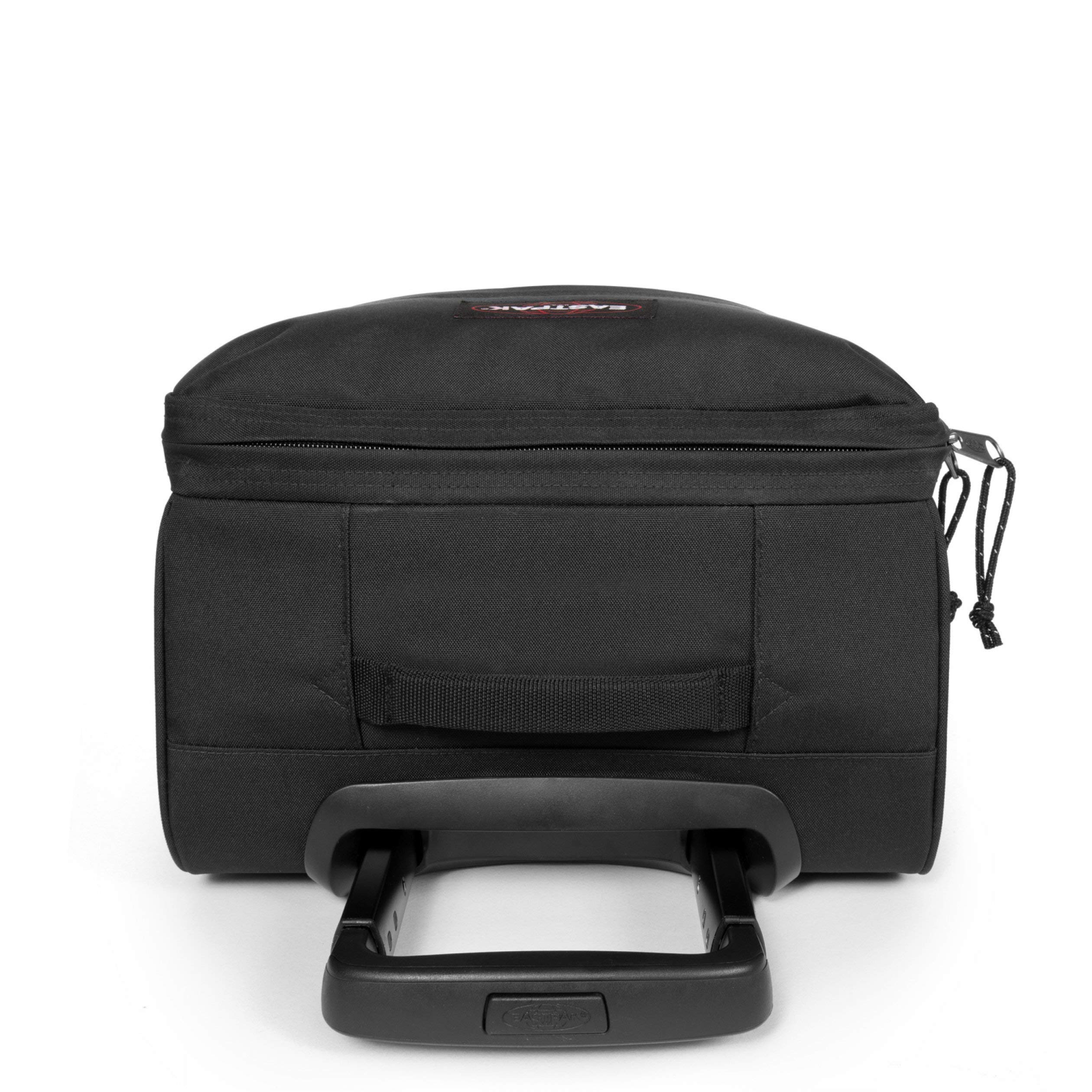 eastpak-traf-ik-4-s-maleta-de-cabina-con-ruedas-360-53-cm-negro image 4