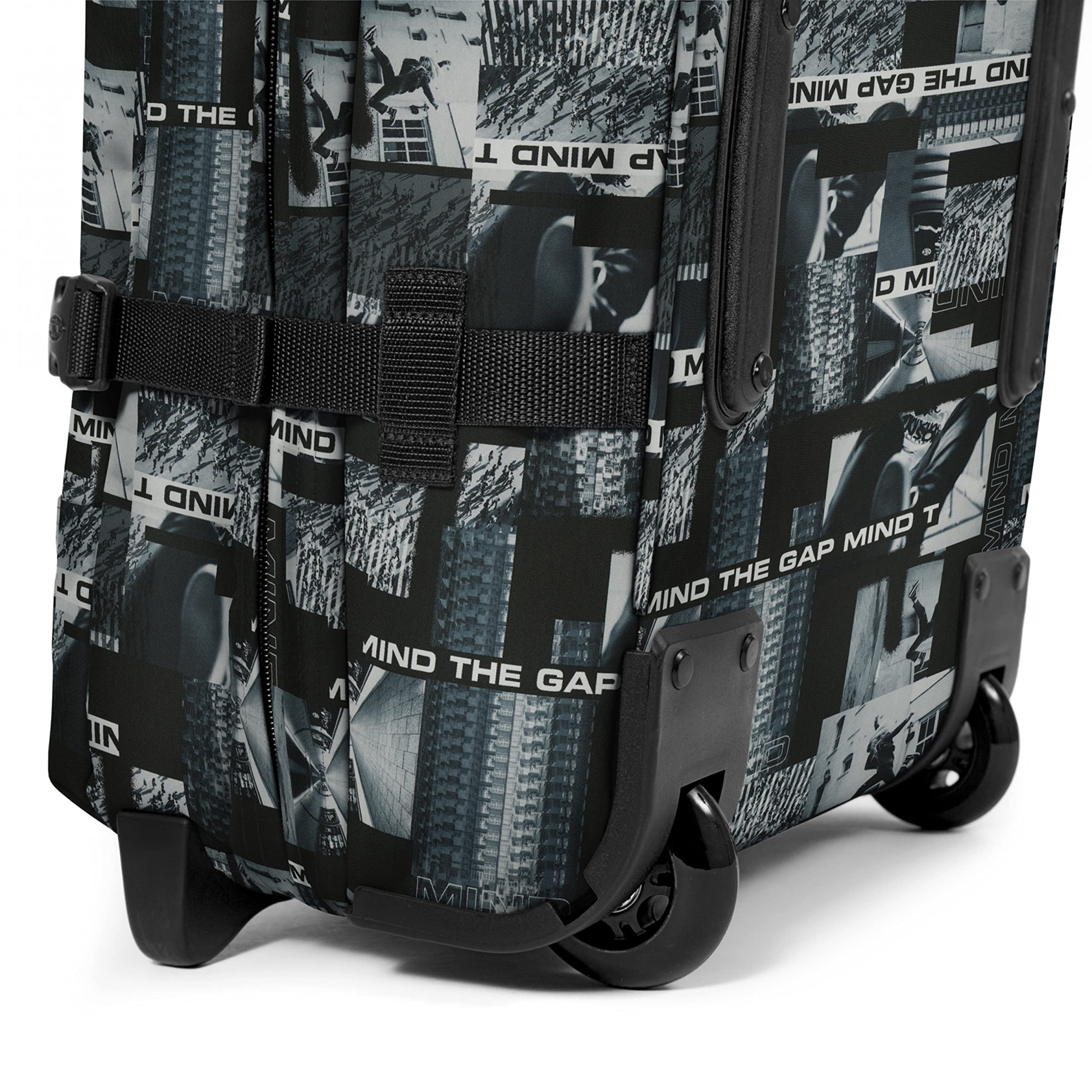 eastpak-tranverz-s-maleta-de-cabina-42-l-negro-enercitic-black image 5
