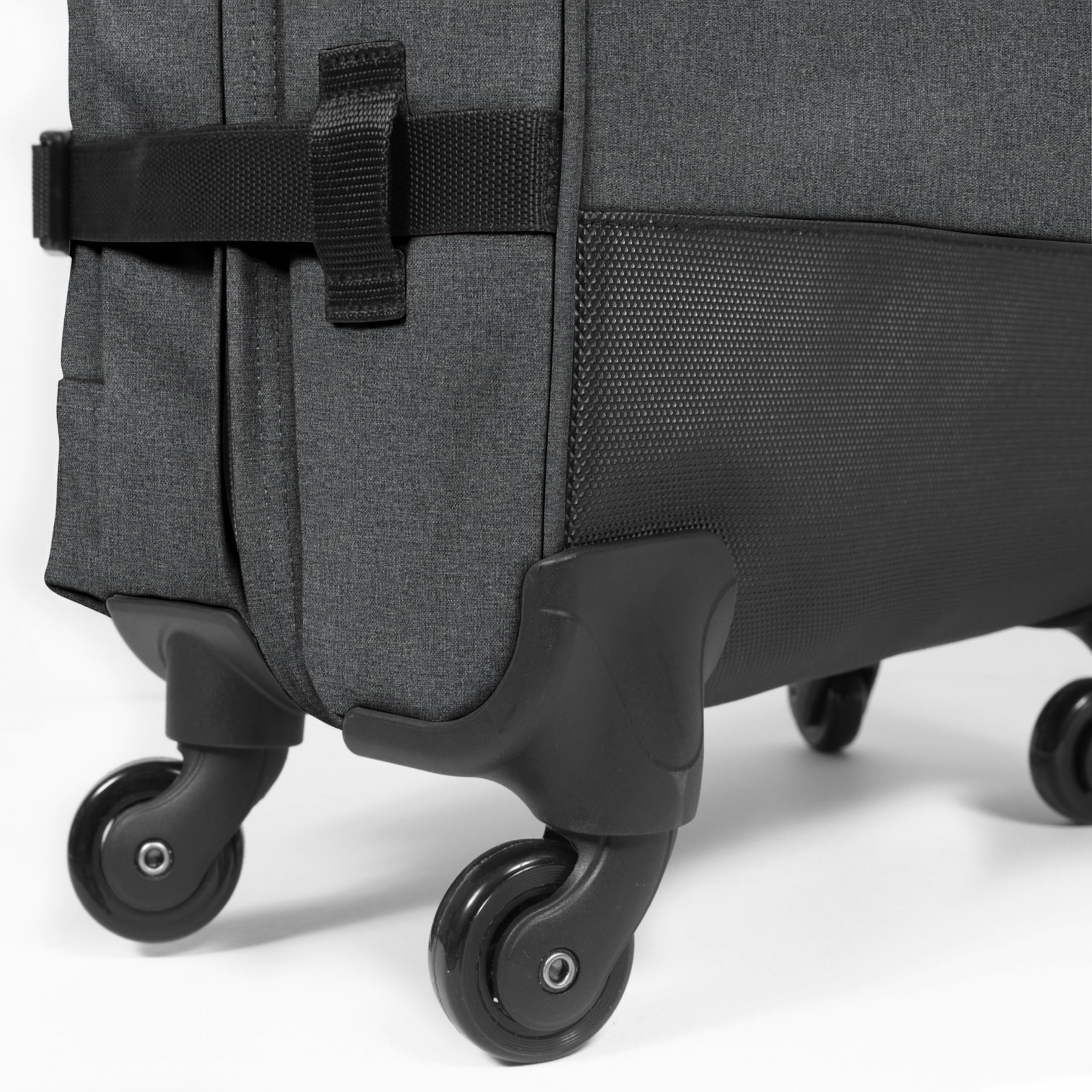eastpak-trans4-s-maleta-44-l-black-denim-gris image 4