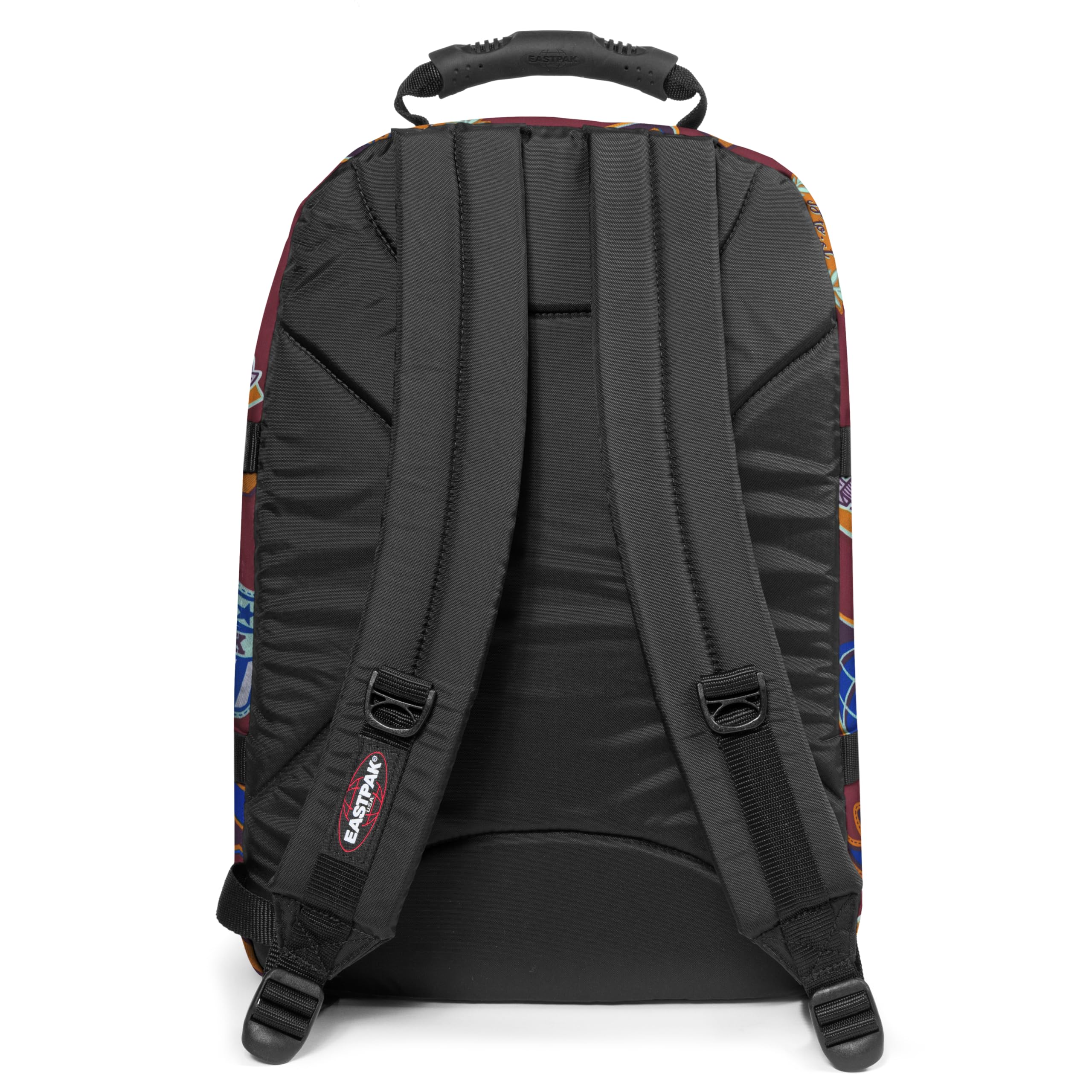 eastpak-provider-mochila-33l-funda-para-port-til-15-tejido-resistente-al-agua image 3