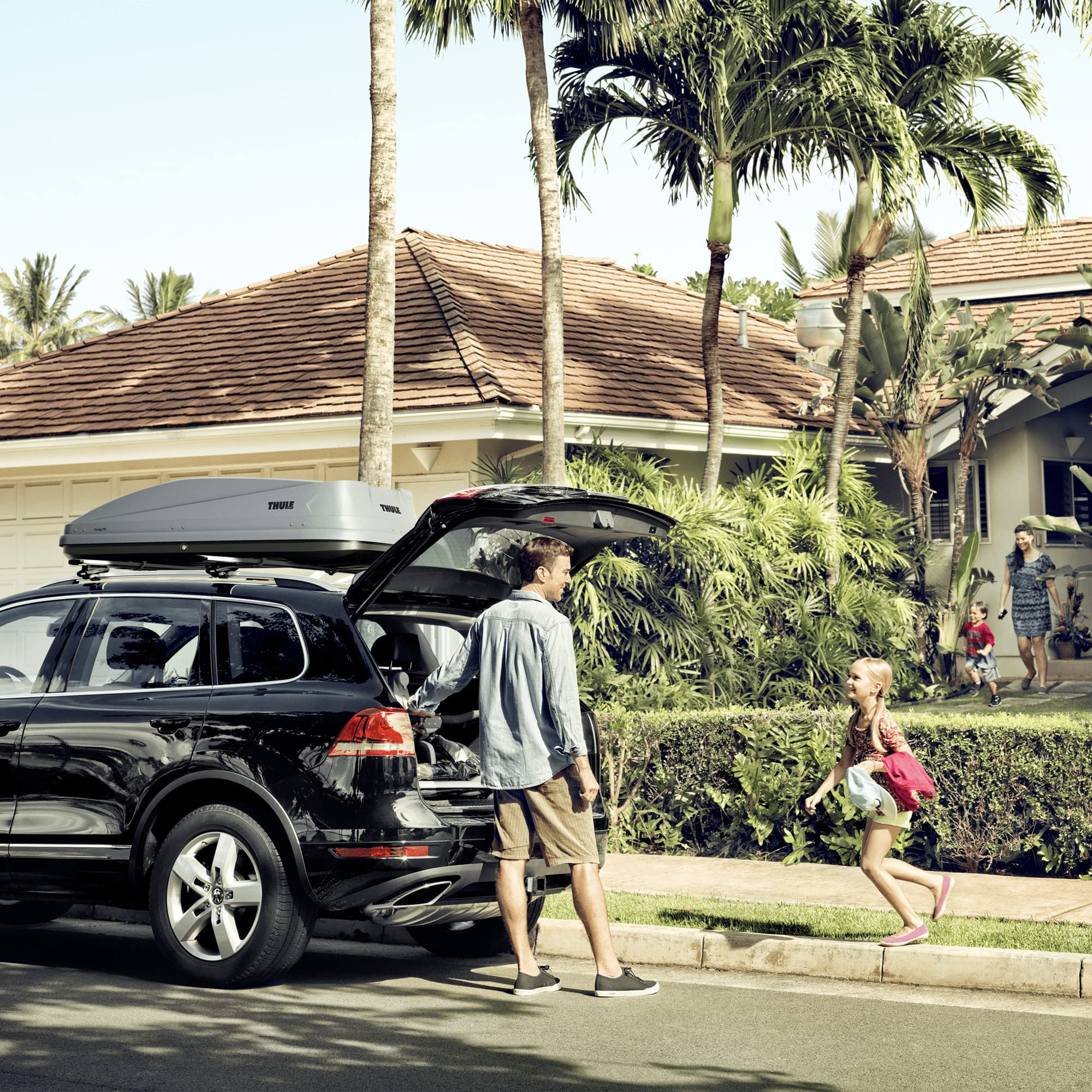 thule-touring-m-cofre-portaequipajes-gris-mat image 3