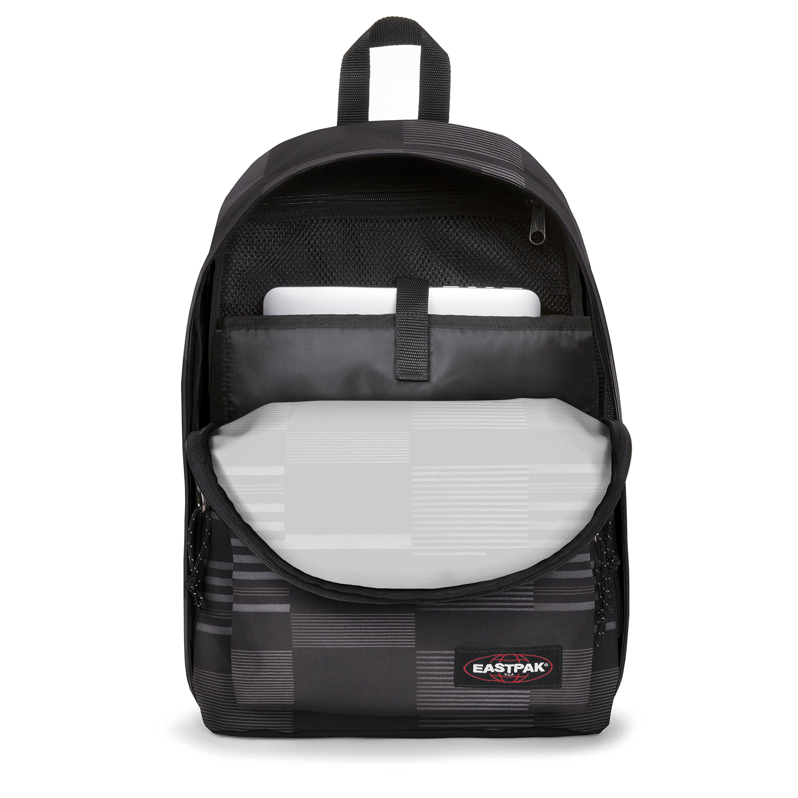 eastpak-out-of-office-mochila-27-l-negro-startan-black image 3