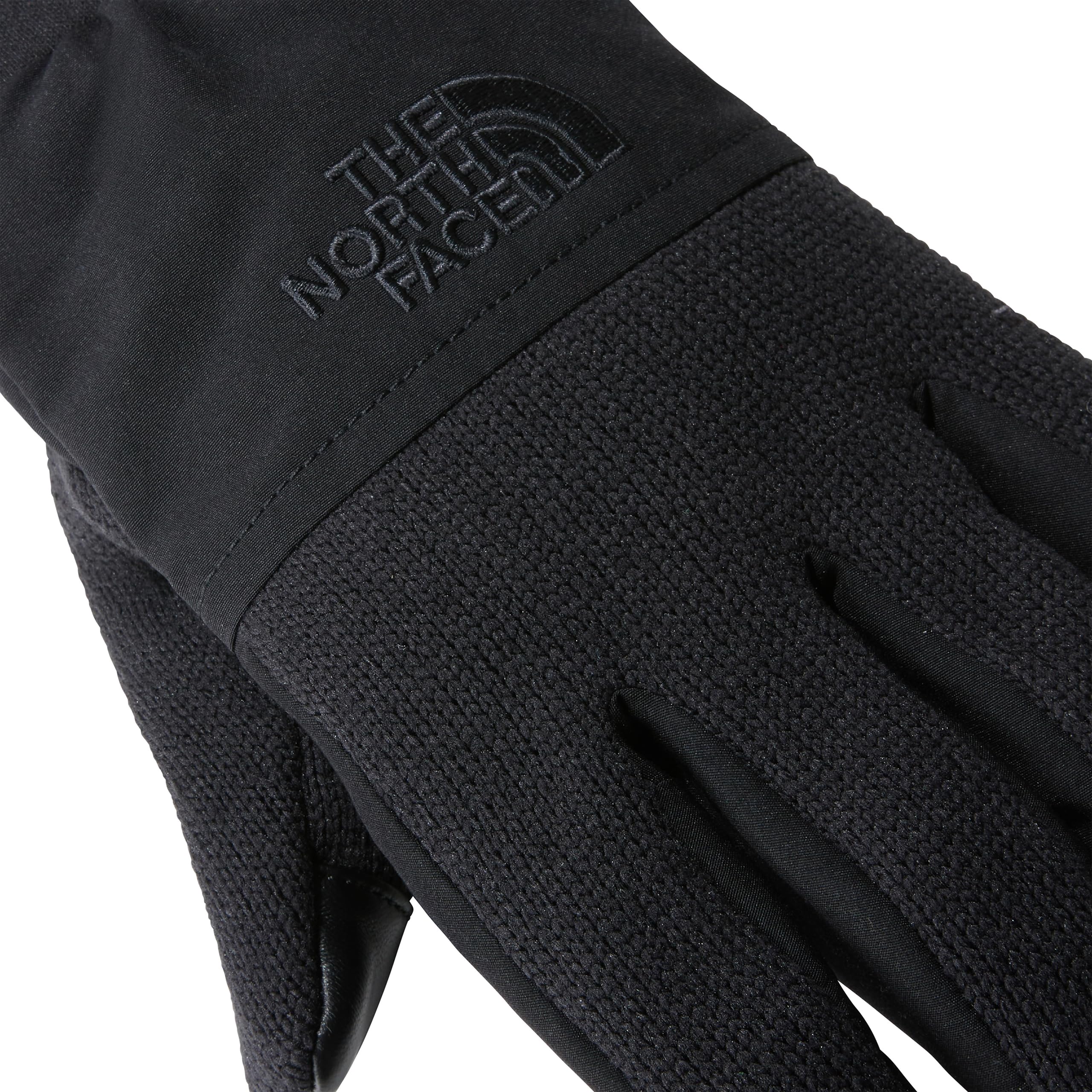 the-north-face-guantes-front-range-etip-hombre-tnf-black-heather image 2