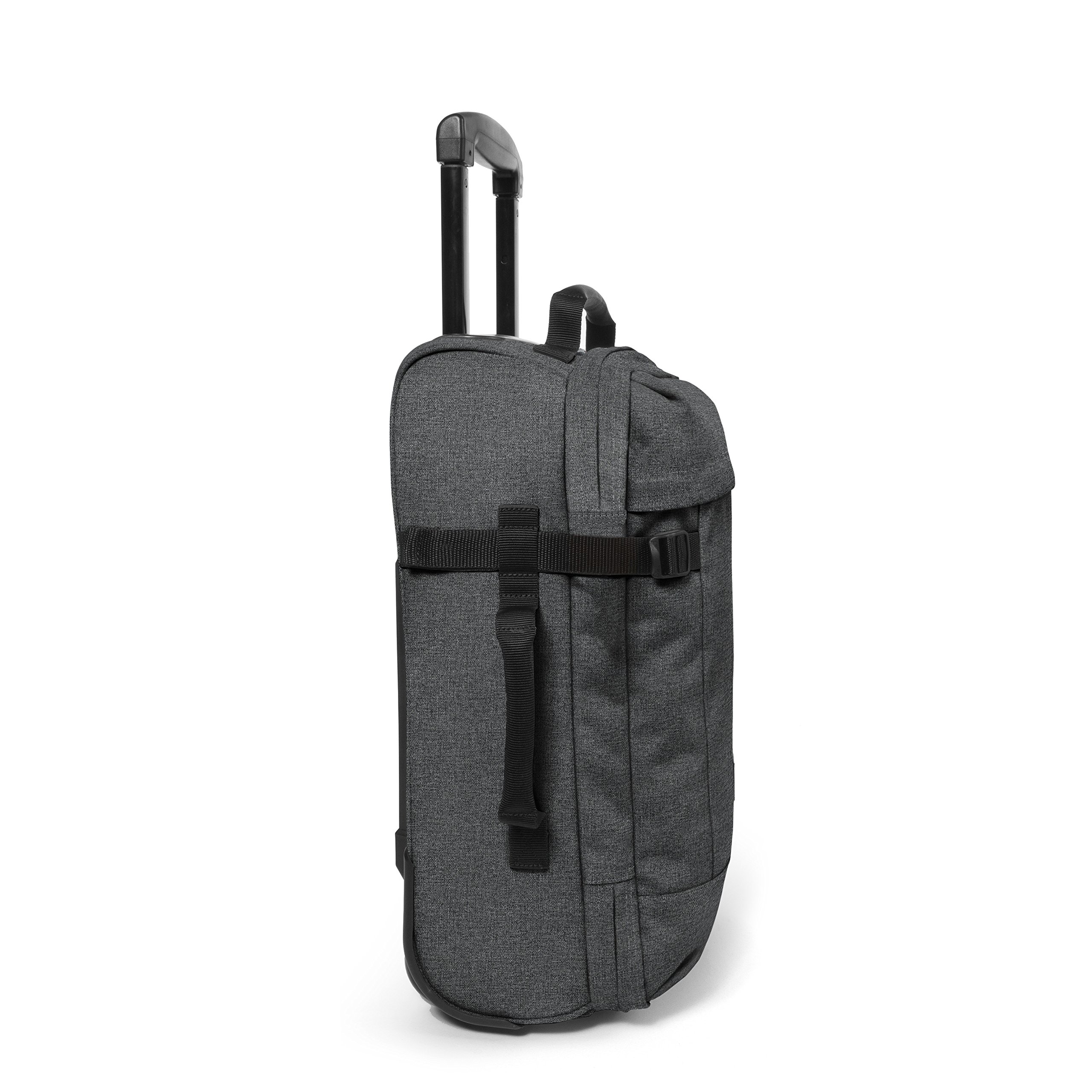 eastpak-tranverz-xs-maleta-de-cabina-28-5-l-48-cm-gris-black-denim-equipaje-de-m image 4