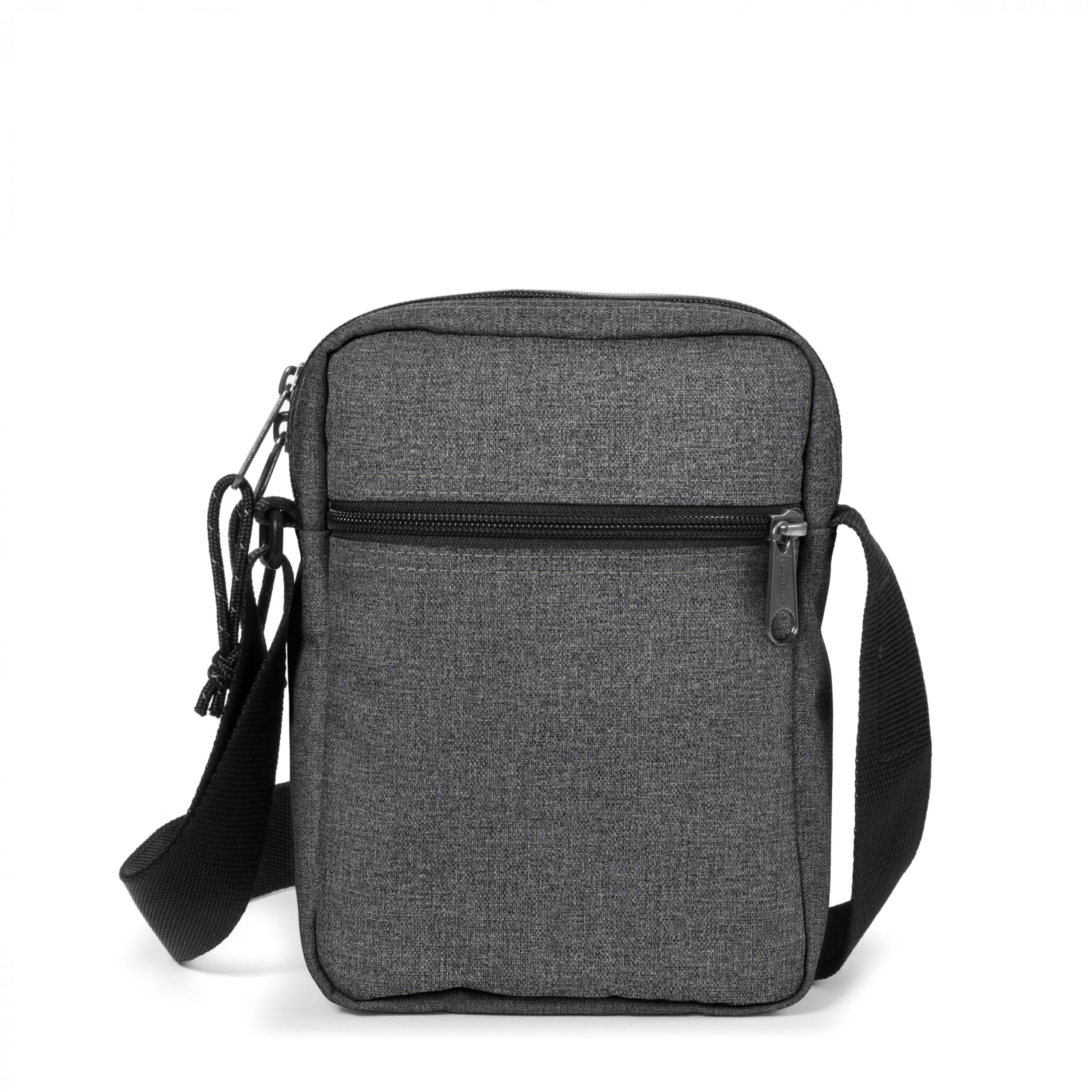 eastpak-the-one-bandolera-2-5l-black-denim-estilo-y-funcionalidad image 5