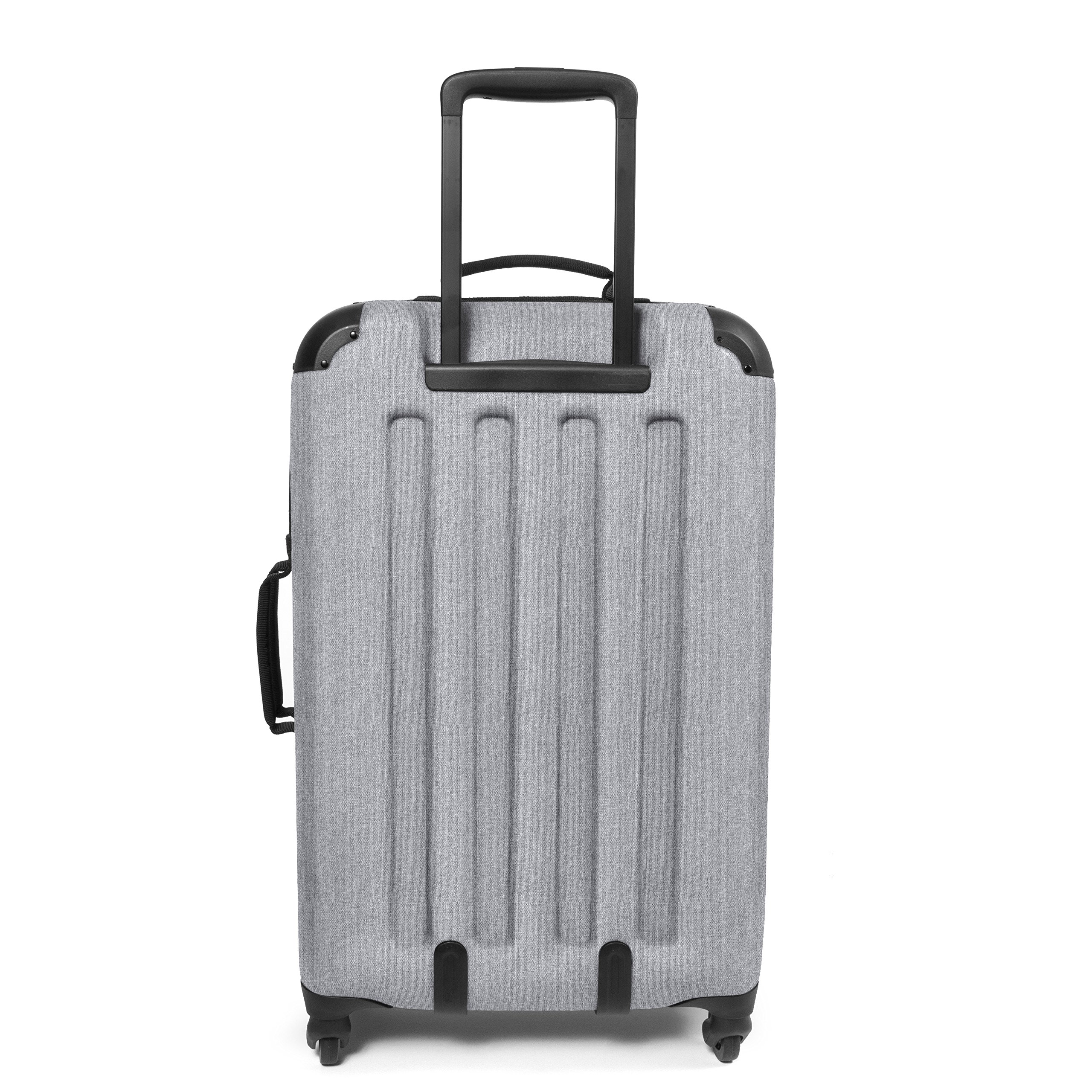 eastpak-tranzshell-m-maleta-mediana-67-cm-4-ruedas-sunday-grey image 6