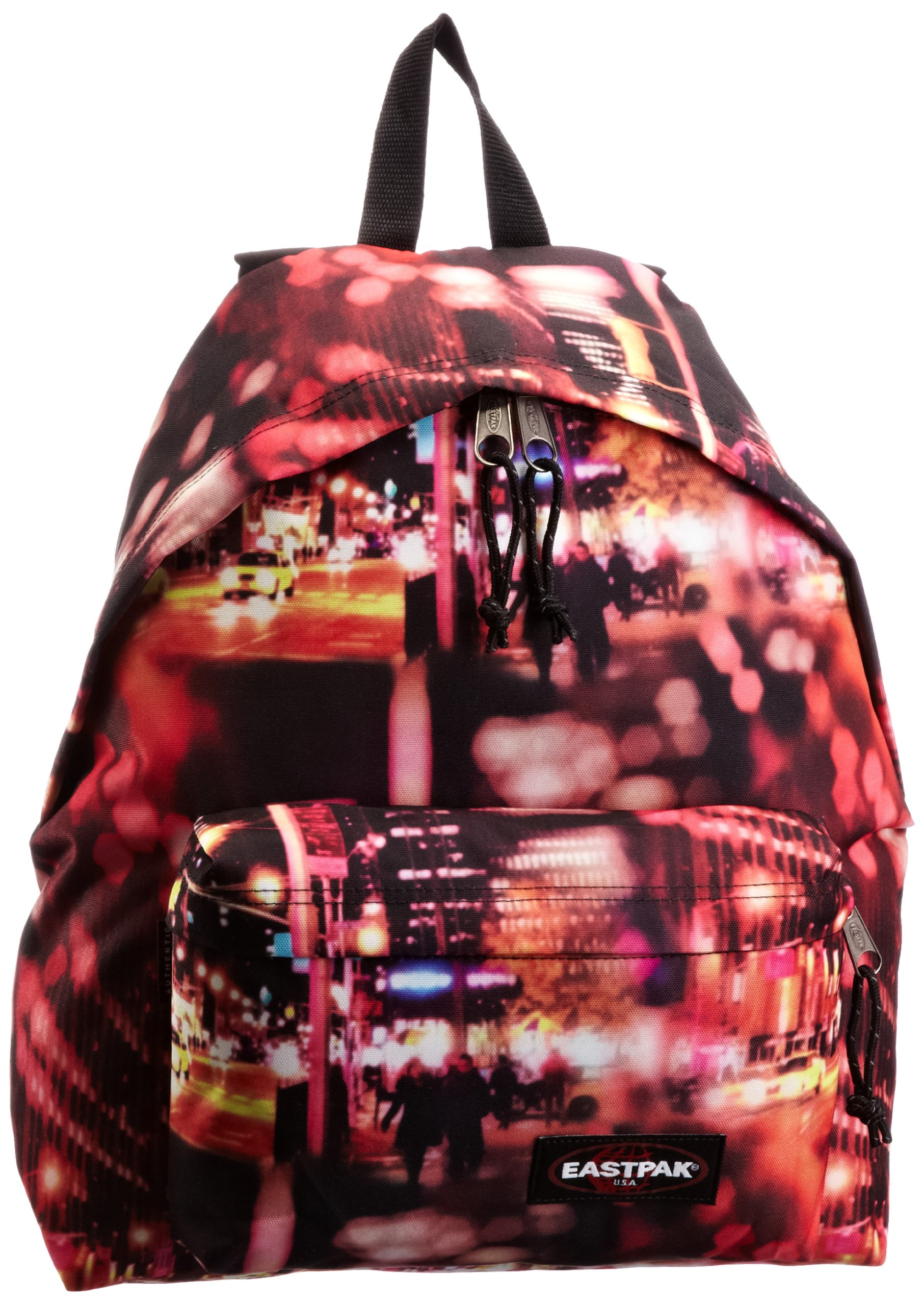 eastpak-mochila-de-diario-ek62029f-compartimento-principal-con-cremallera image 1