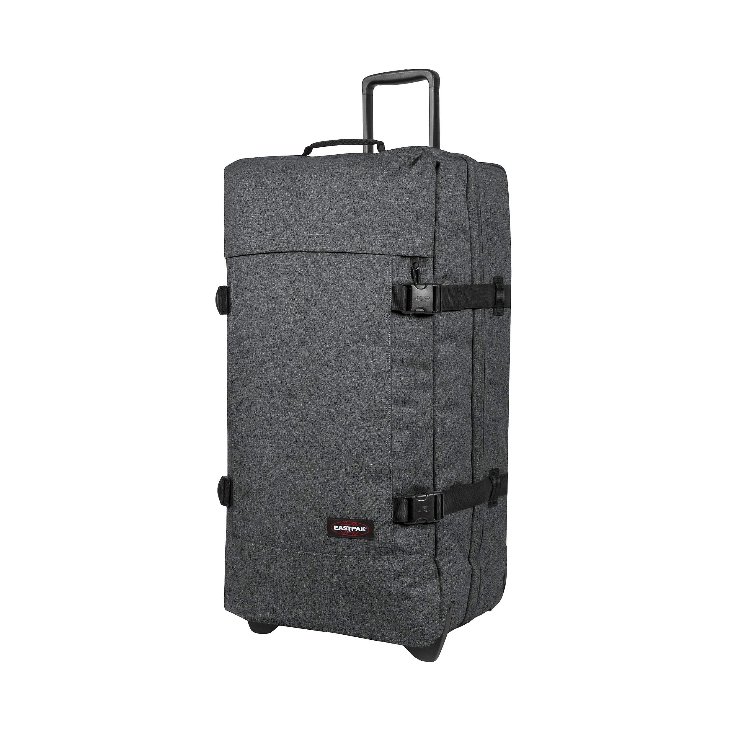 eastpak-tranverz-l-maleta-con-ruedas-121l-gris-black-denim image 1