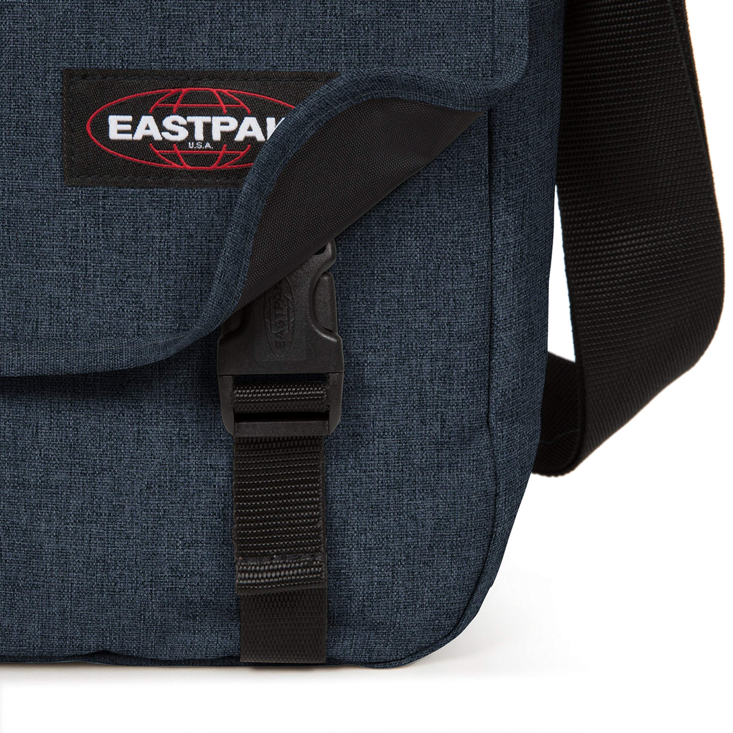 eastpak-bolso-bandolera-delegate-resistente-y-espacioso image 6