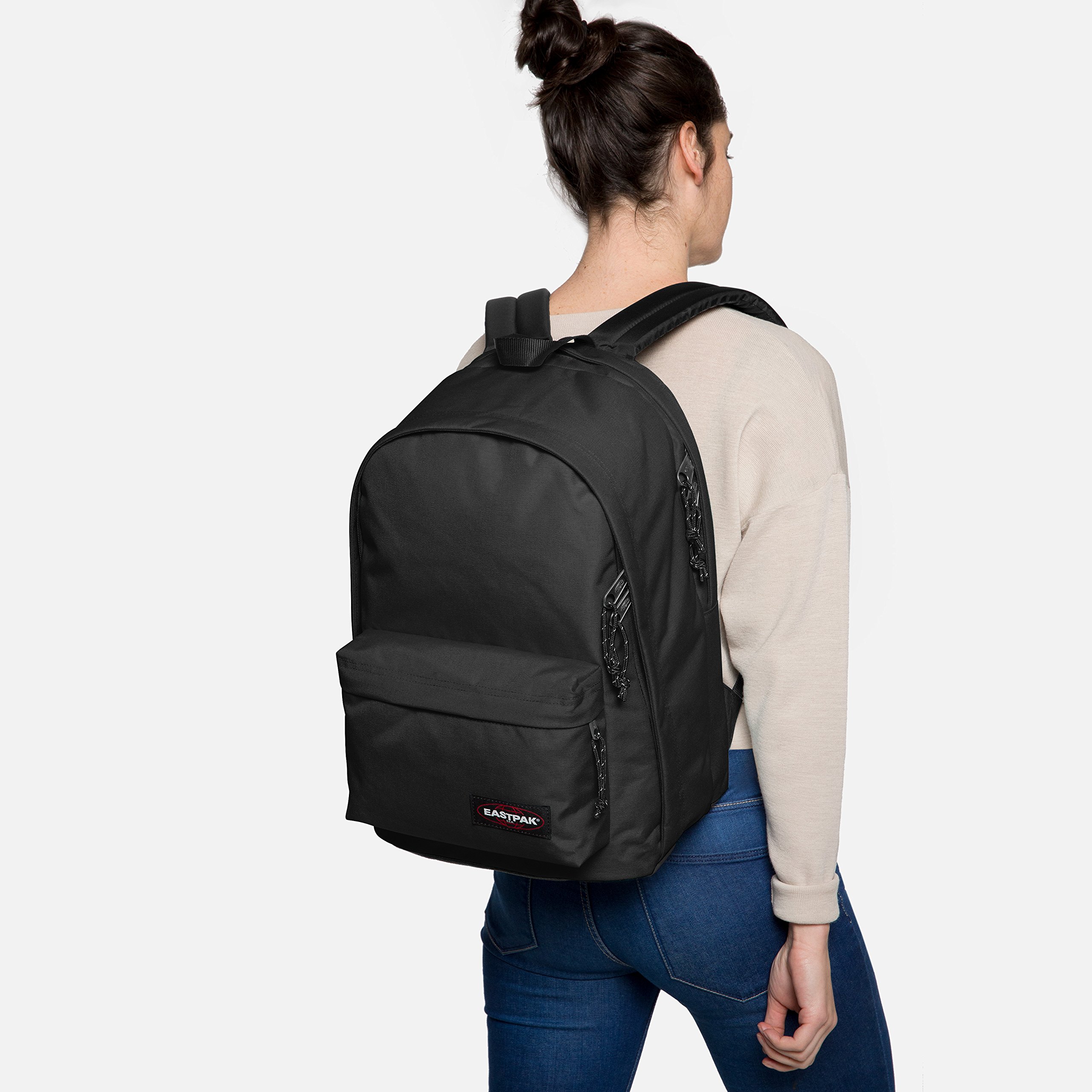 eastpak-back-to-wyoming-mochila-27-l-negro image 3