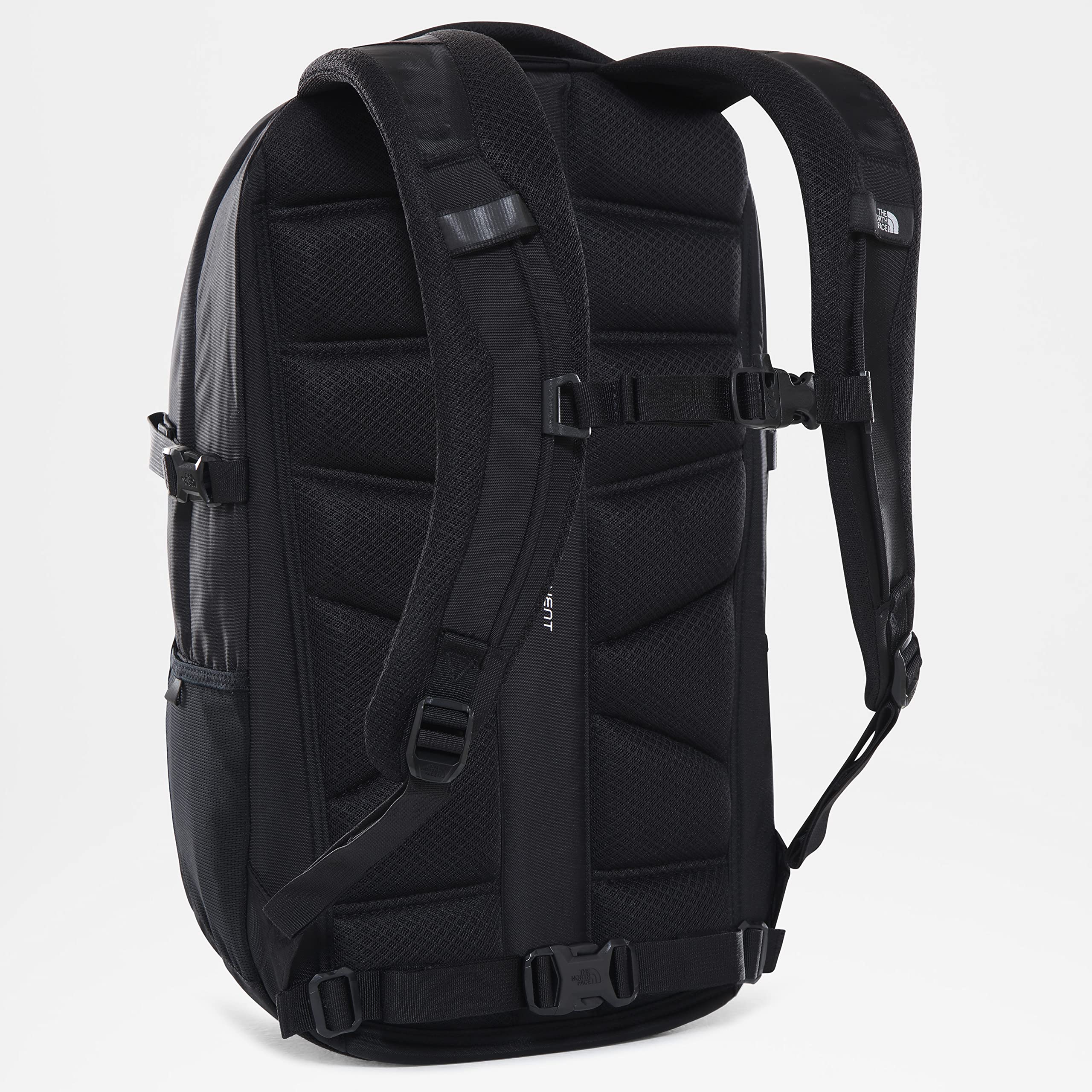 the-north-face-fall-line-backpack-mochila-reflectante-con-funda-para-port-til image 2