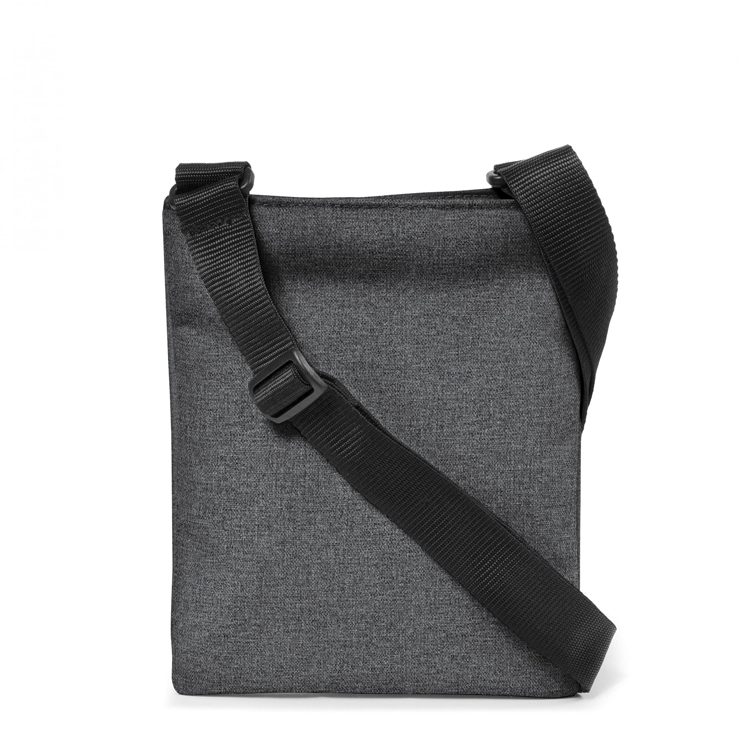 eastpak-rusher-bandolera-1-5-l-black-denim image 3