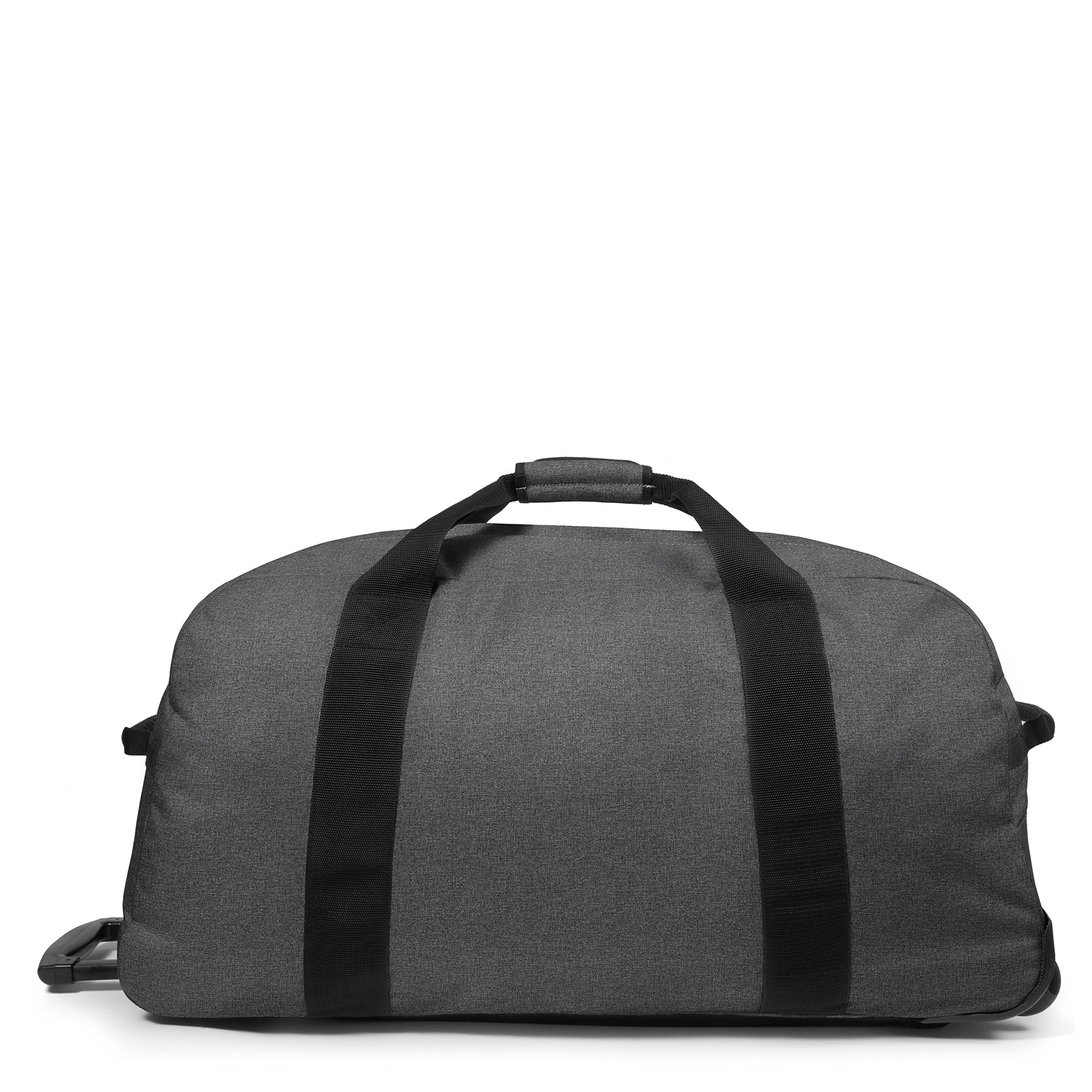 eastpak-container-85-bolsa-de-viaje-con-ruedas-142-l-black-denim image 5