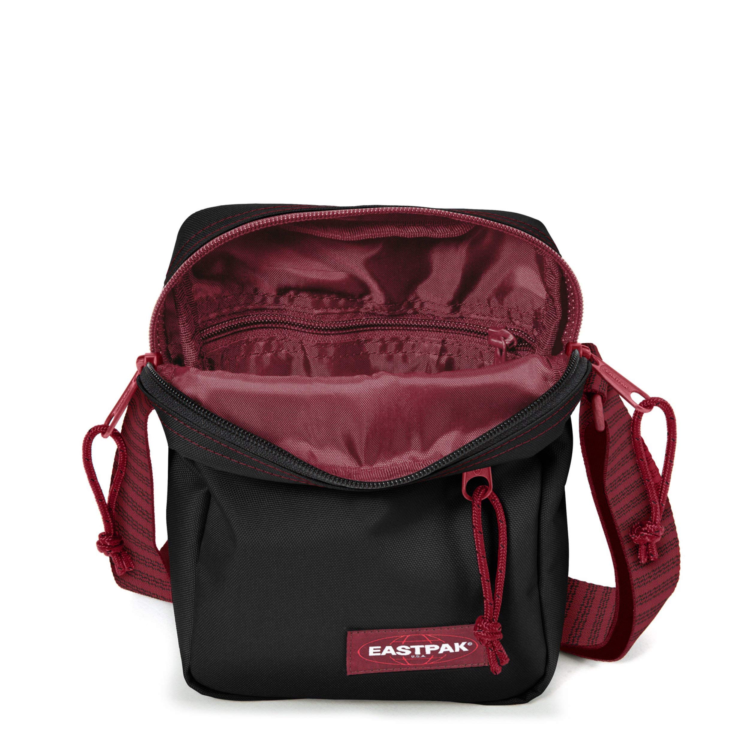 eastpak-the-one-bandolera-unisex-adulto-bolso-bandolera-cl-sico image 3