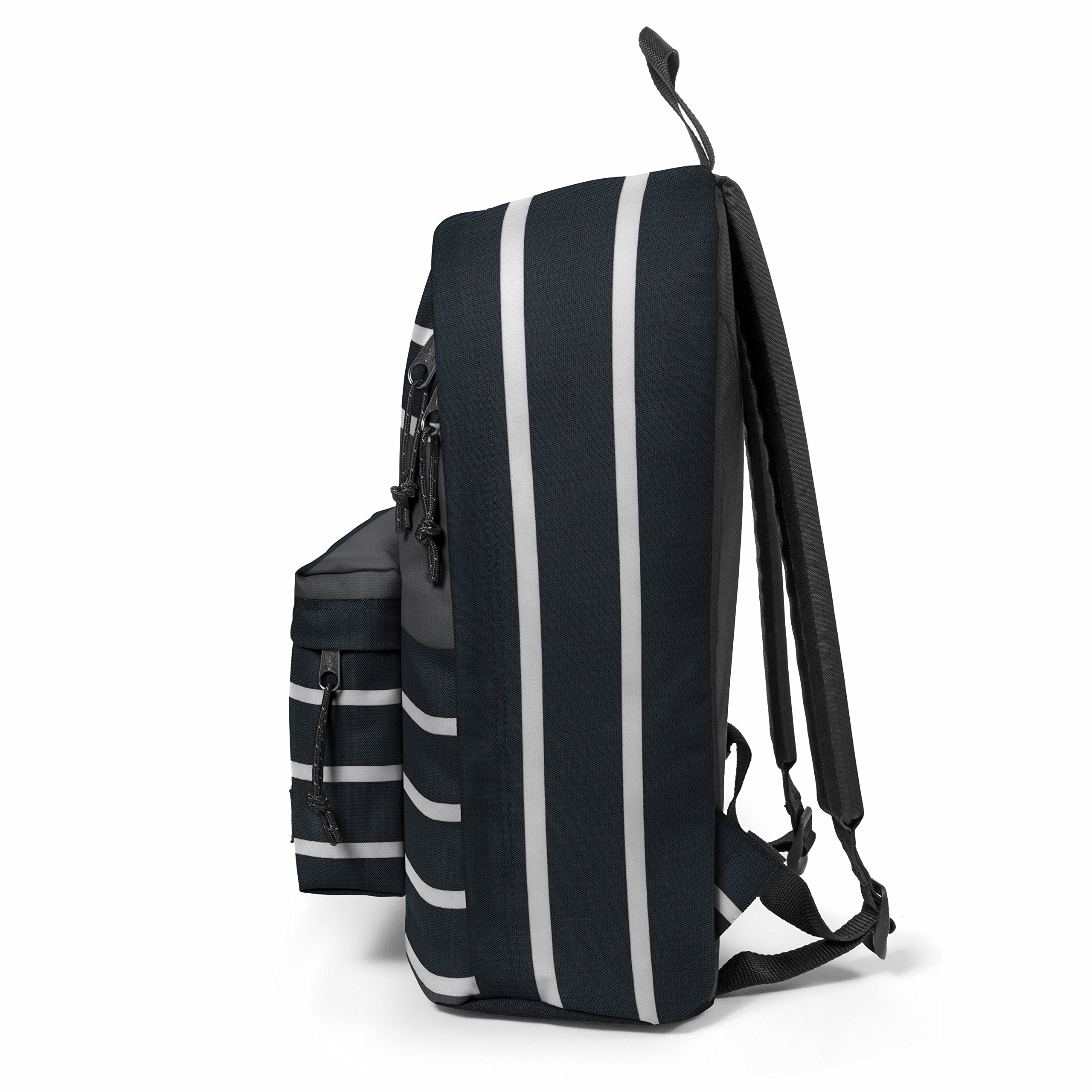 eastpak-out-of-office-mochila-27-l-negro-slines-black-para-port-til-de-14-pulgad image 5