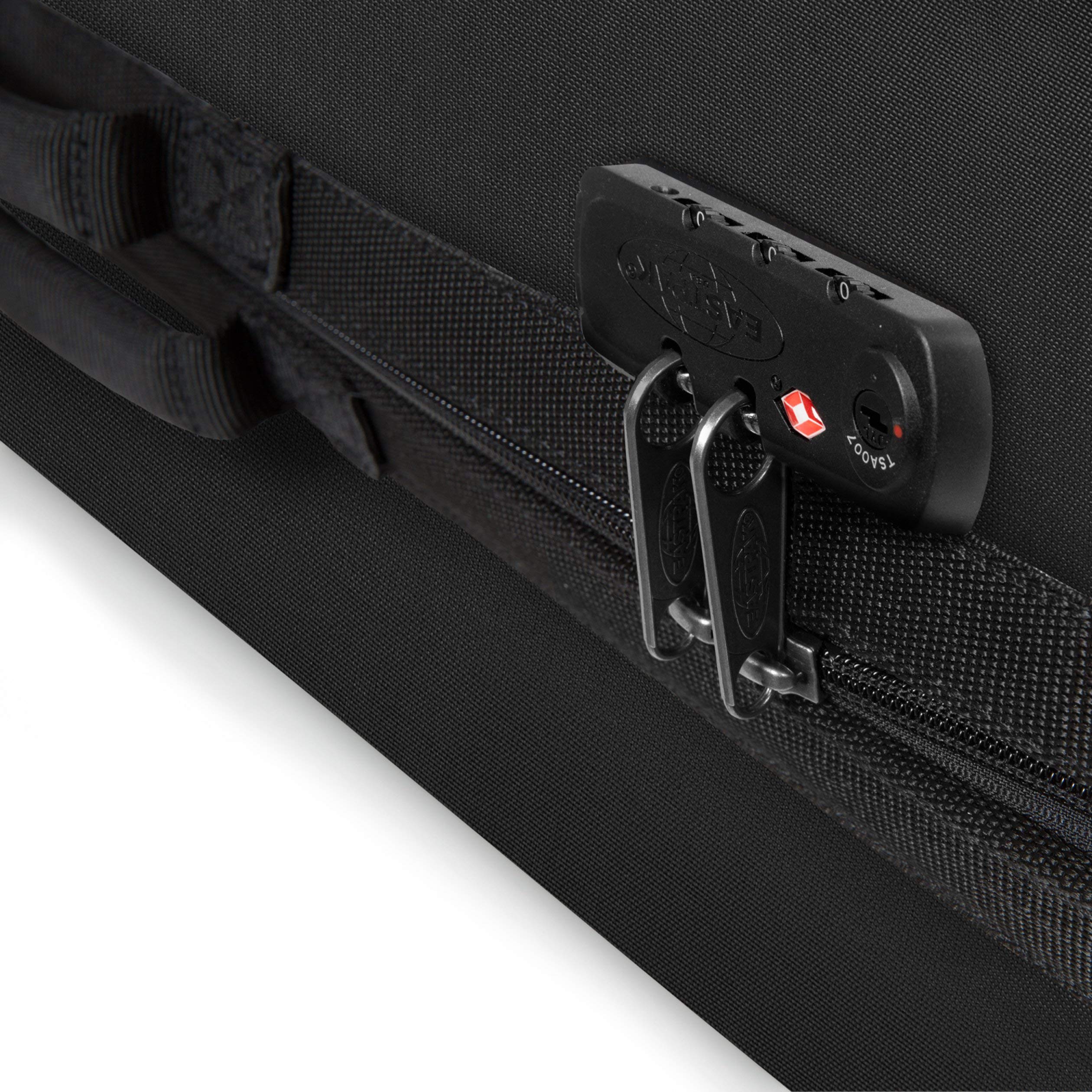 eastpak-tranzshell-xl-maleta-91-litros-nylon-resistente-y-ruedas-360 image 8