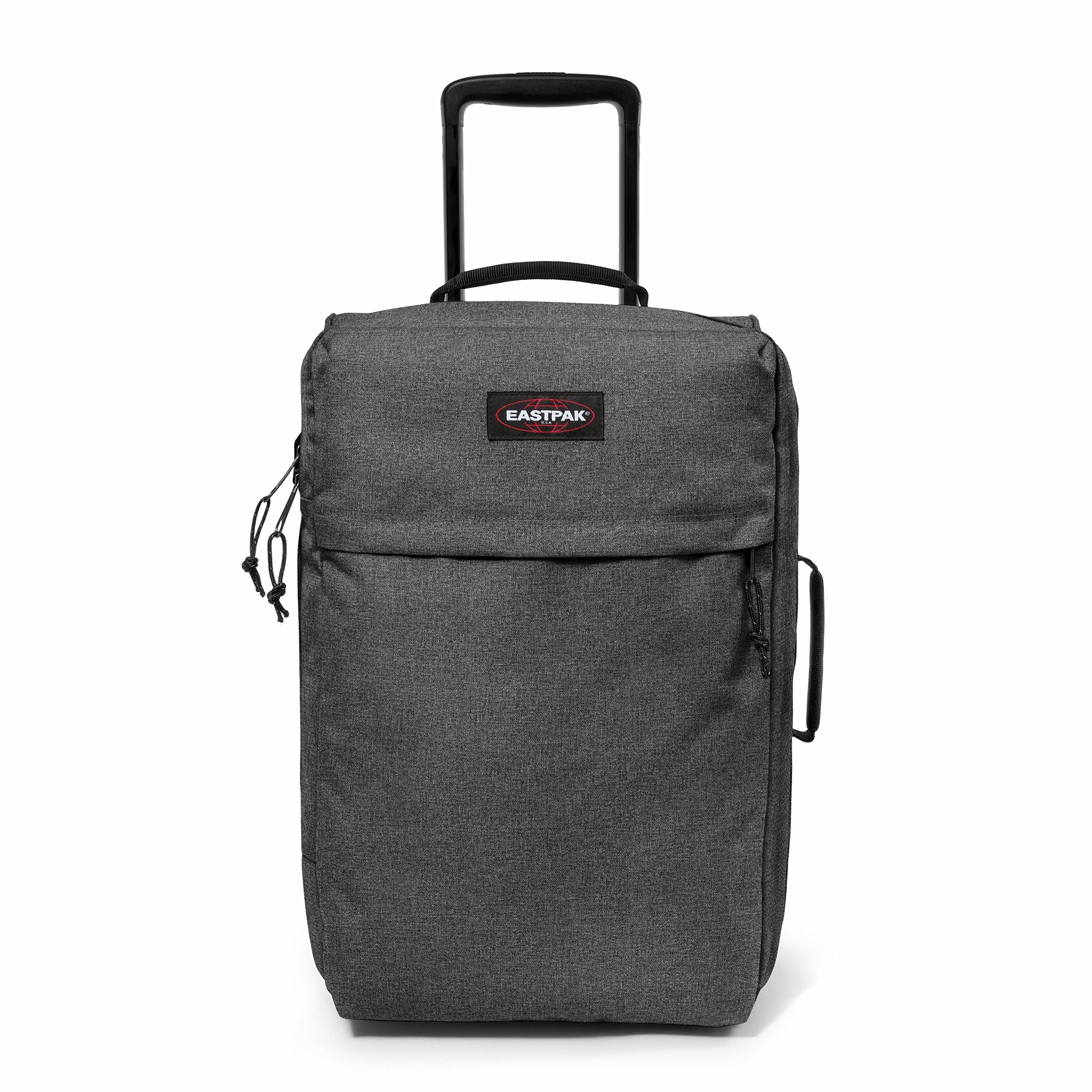 eastpak-traf-ik-light-equipaje-de-ruedas-33-litros-trolley-compacto-de-mano-con- image 1