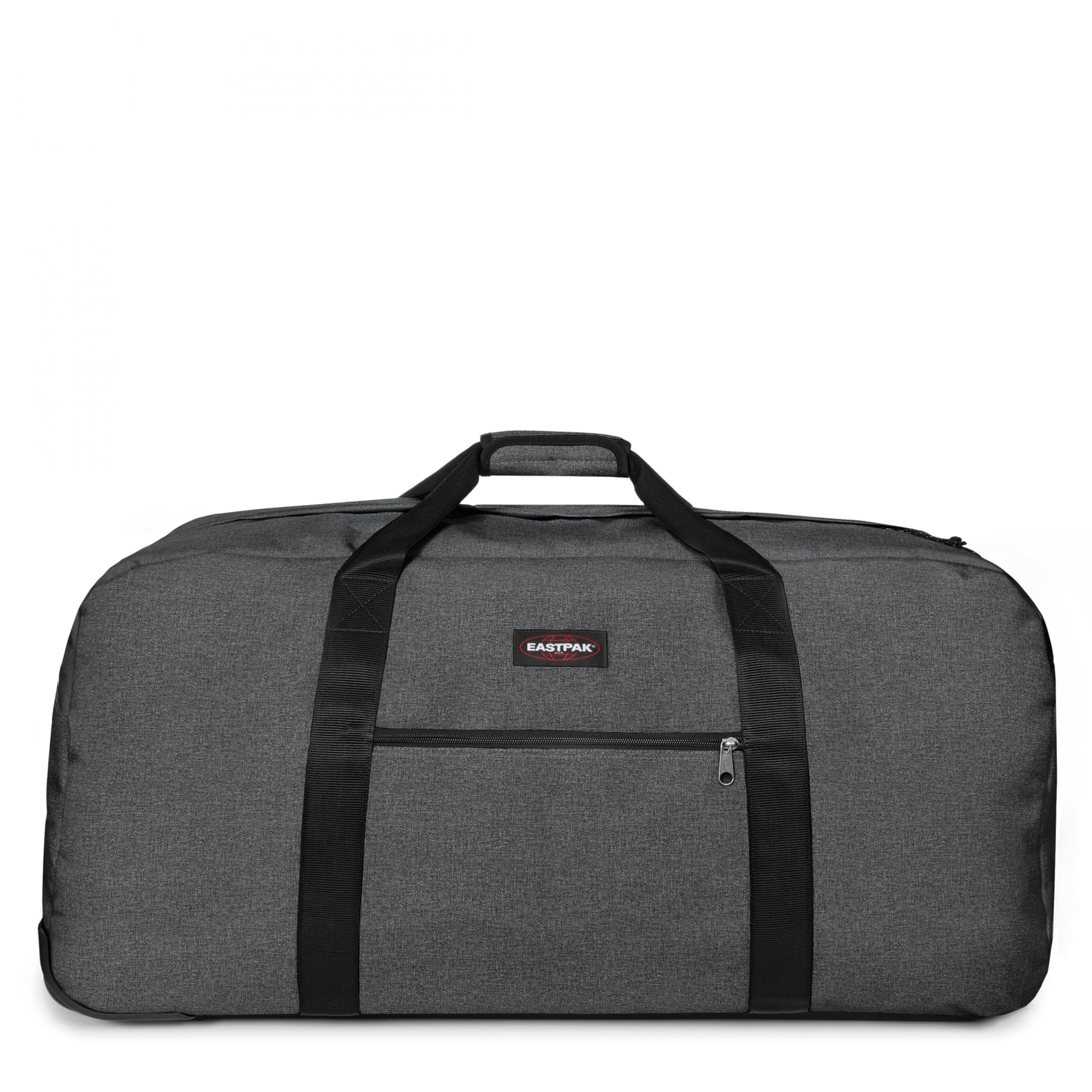 eastpak-warehouse-bolsa-de-viaje-135-l-negro-con-ruedas image 5