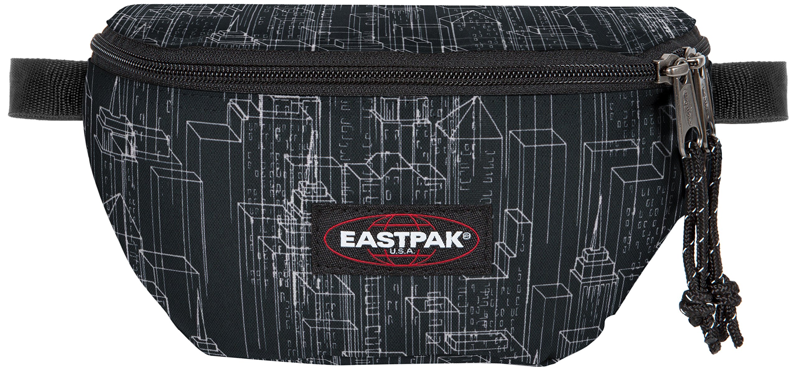 eastpak-springer-ri-onera-17cm-black-blocks image 1