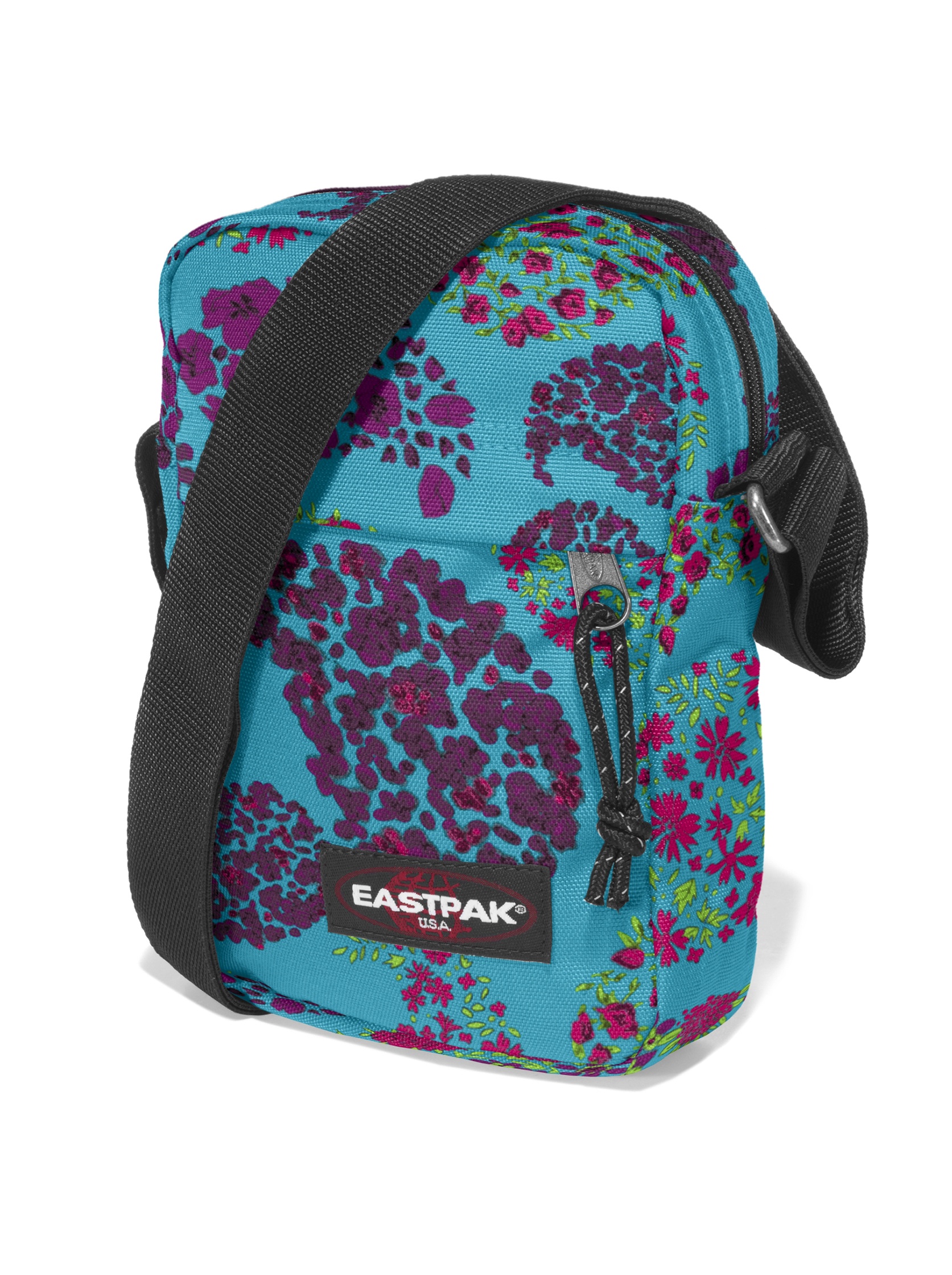 eastpak-the-one-bandolera-unisex-adulto-bolso-bandolera-cl-sico image 8