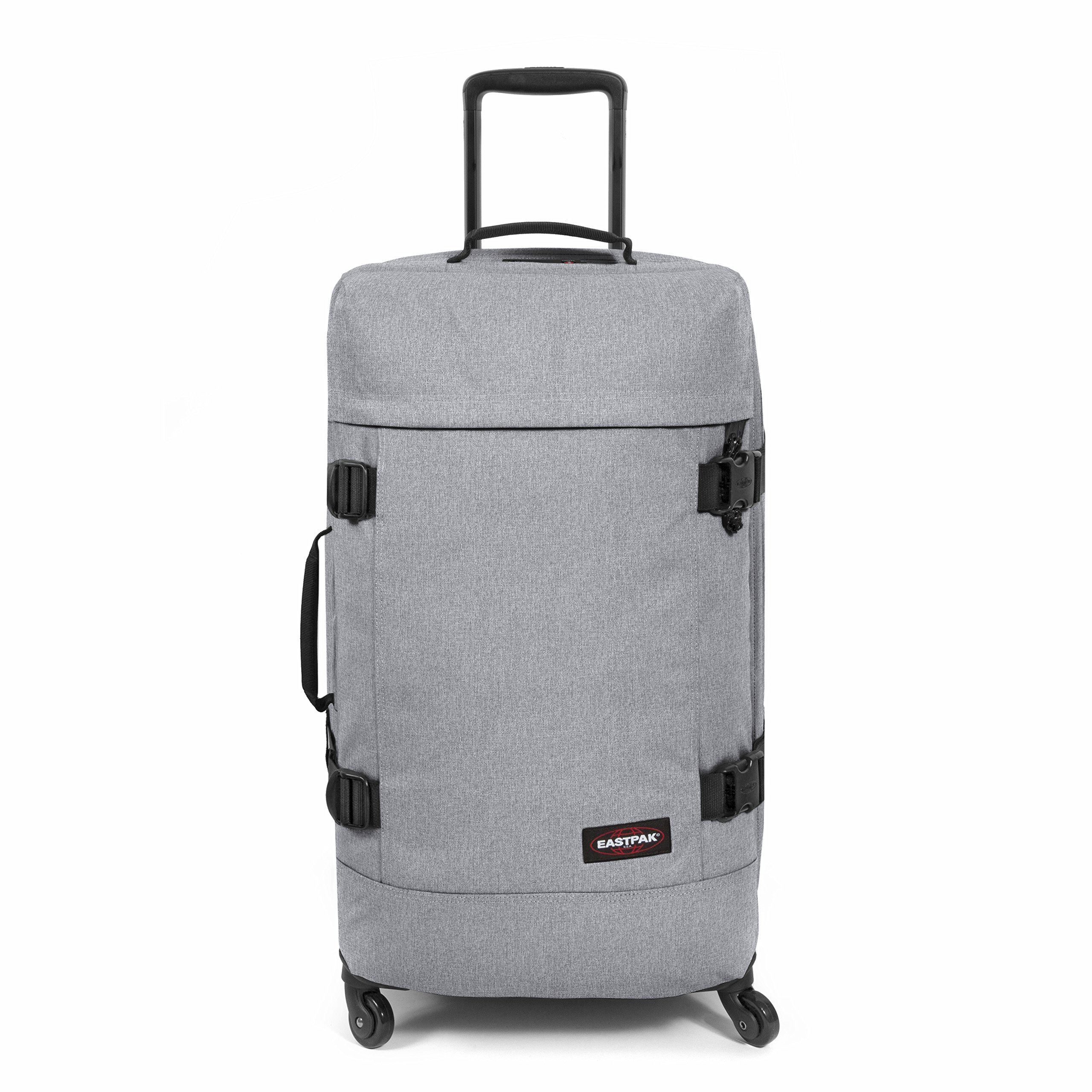 eastpak-trans4-s-maleta-de-cabina-54-cm-44-l-negro image 8