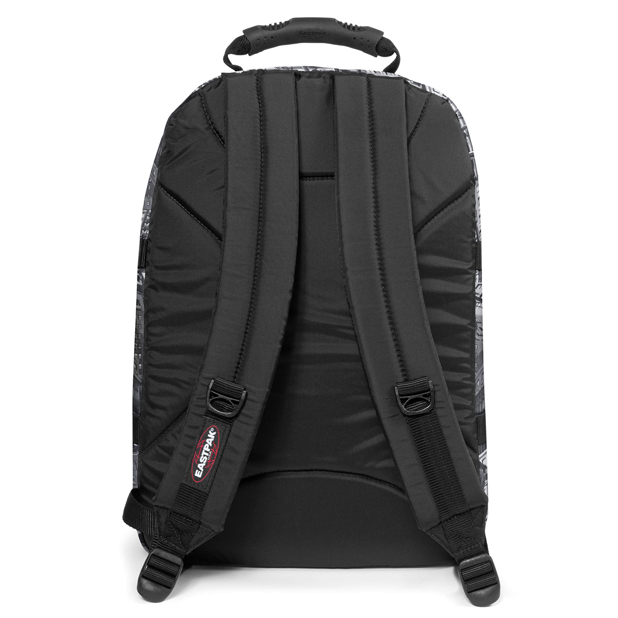 eastpak-provider-mochila-casual-33-l-chroblack image 2