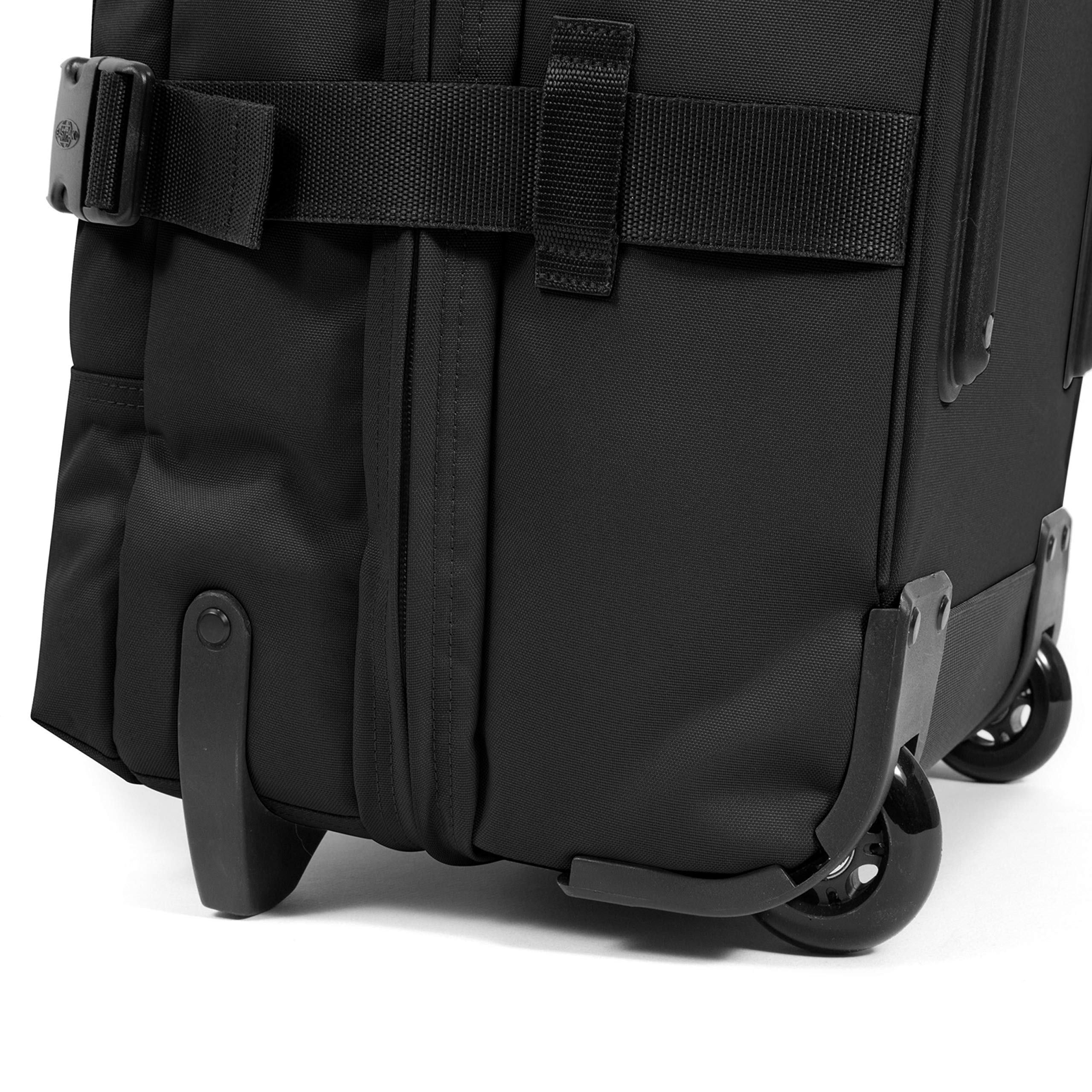 eastpak-tranverz-l-maleta-grande-121-l-negro image 5