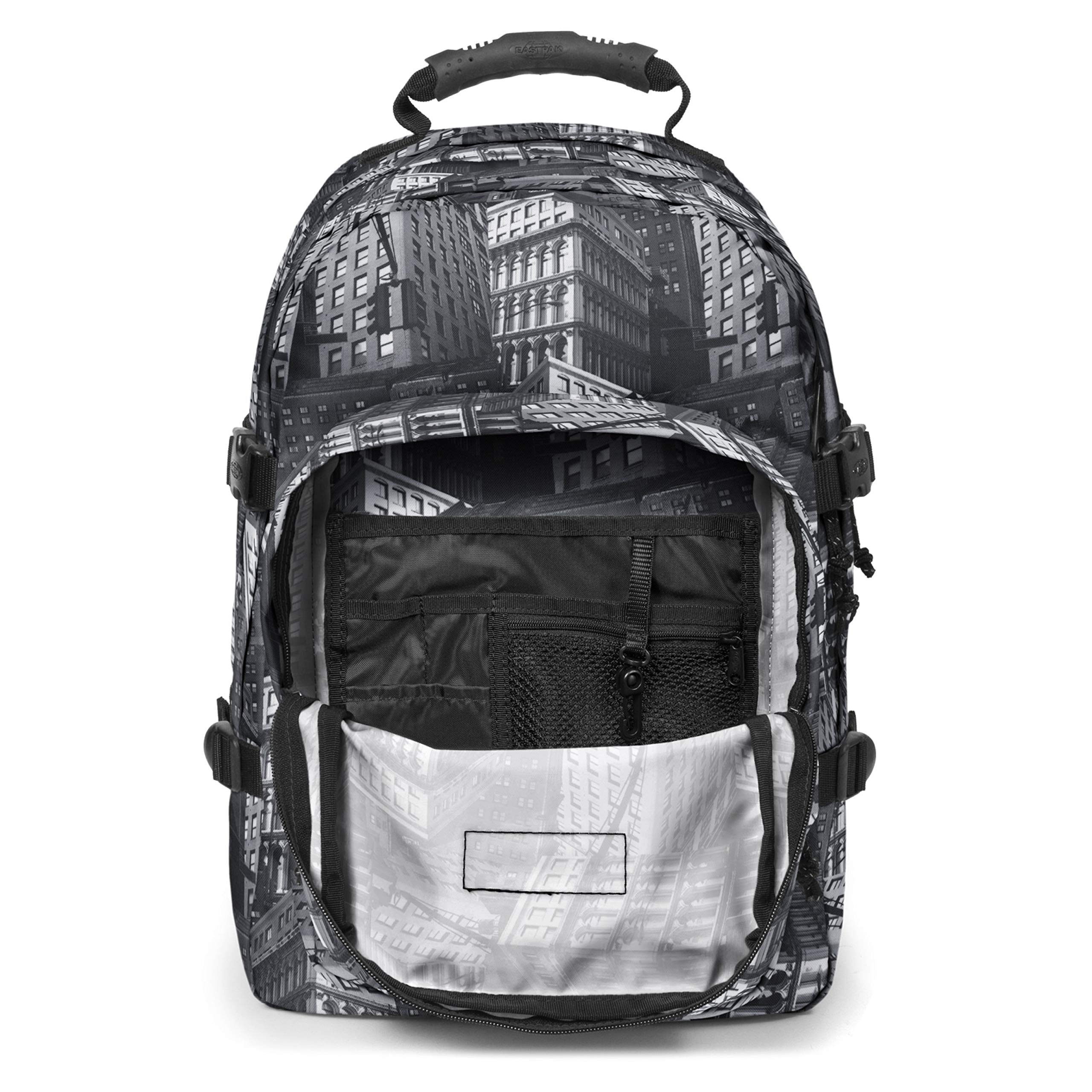 eastpak-provider-mochila-casual-33-l-chroblack image 4