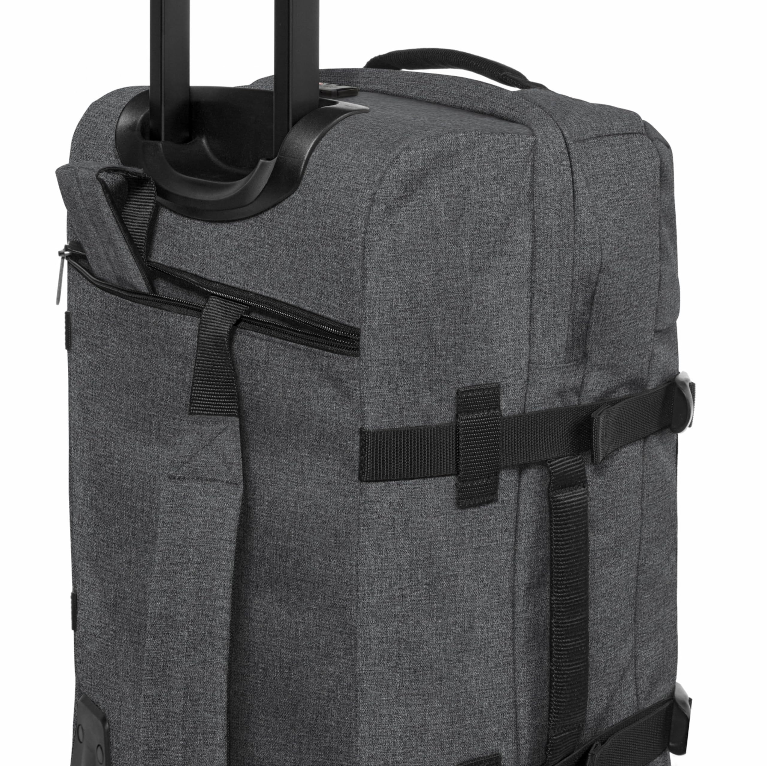 eastpak-strapverz-s-27l-black-denim-gris image 4