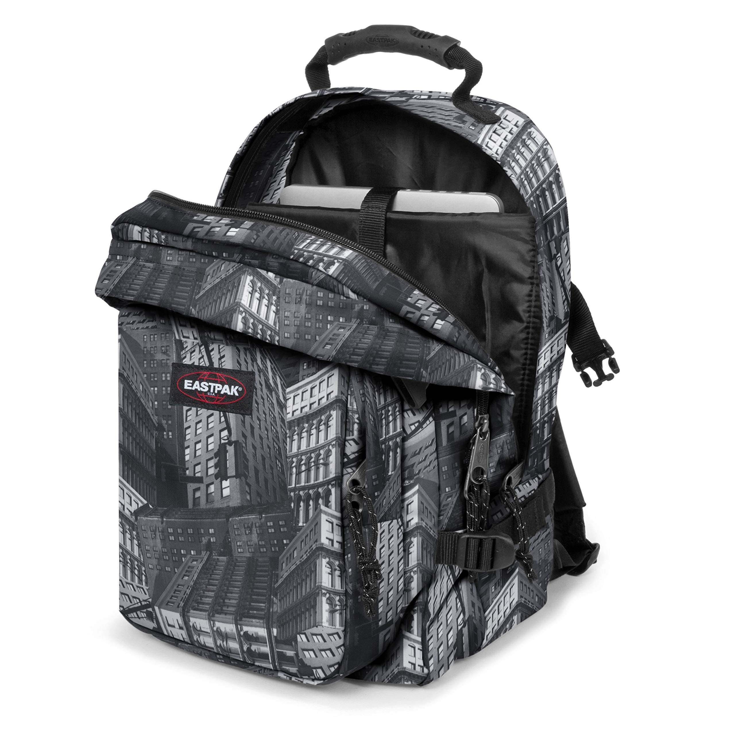 eastpak-provider-mochila-casual-33-l-chroblack image 3