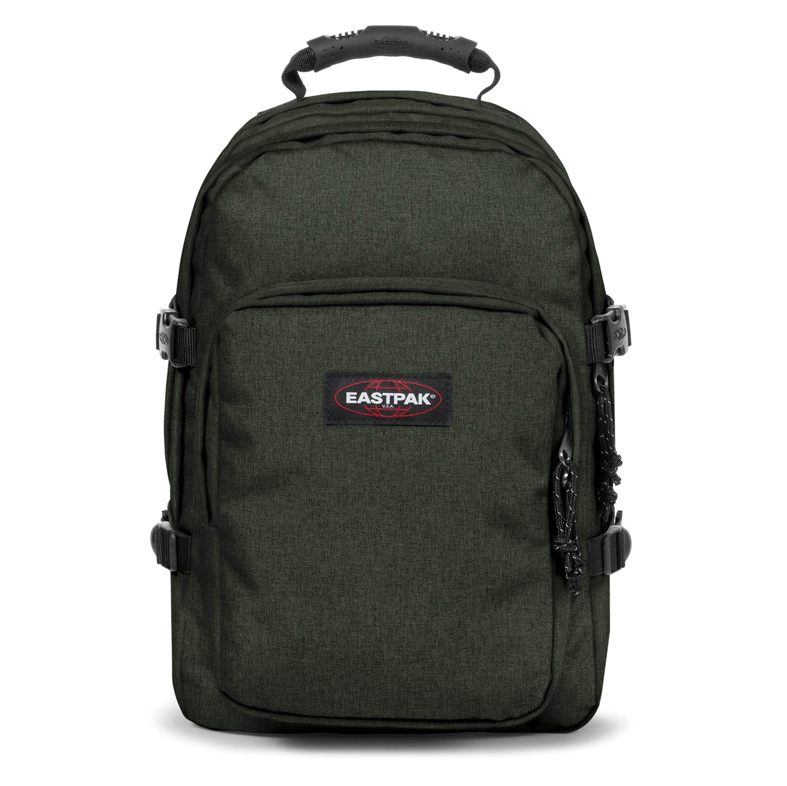 eastpak-provider-mochila-unisex-adulto-22l-con-organizador-y-funda-para-port-til image 1