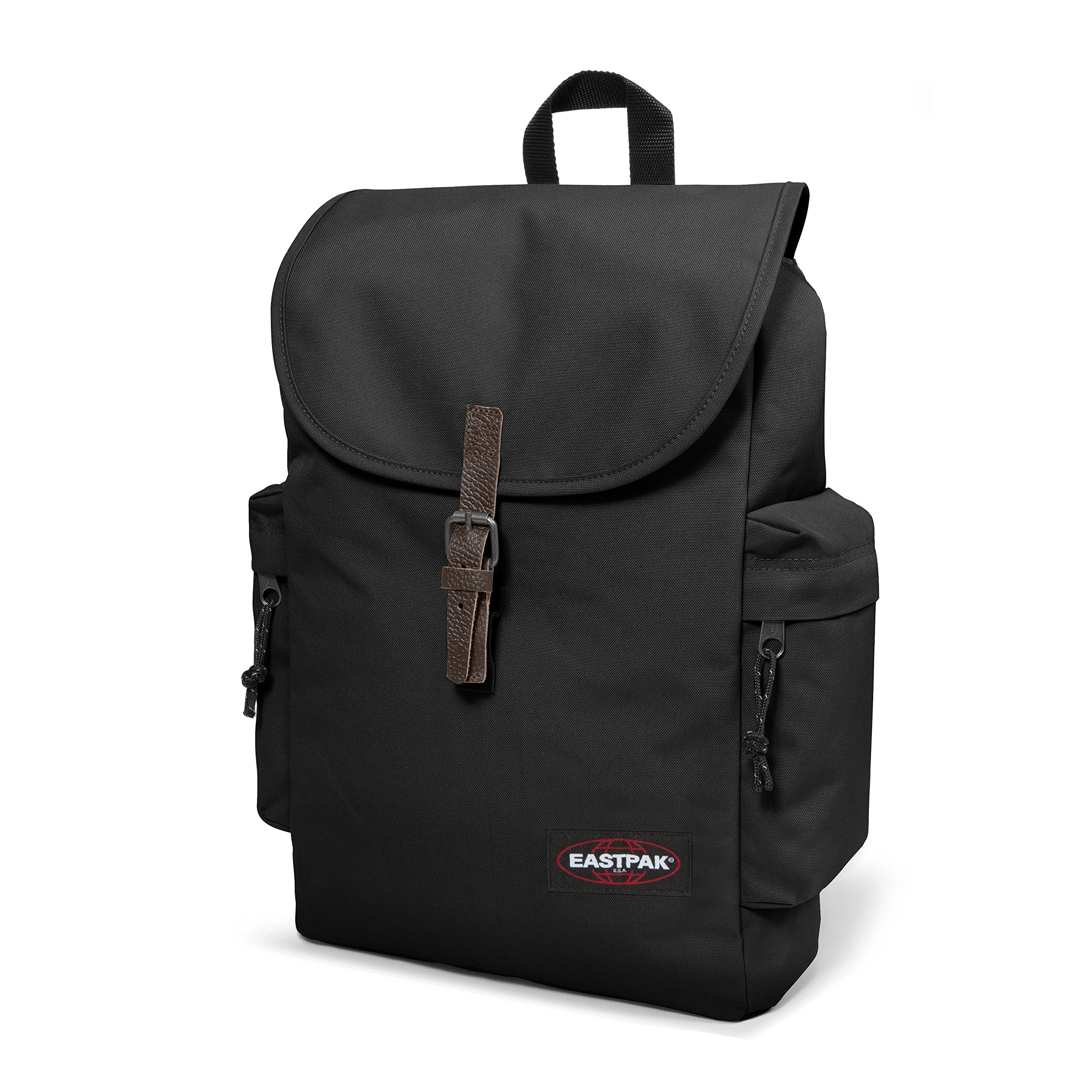 eastpak-austin-mochila-heritage-18-l-negro image 6