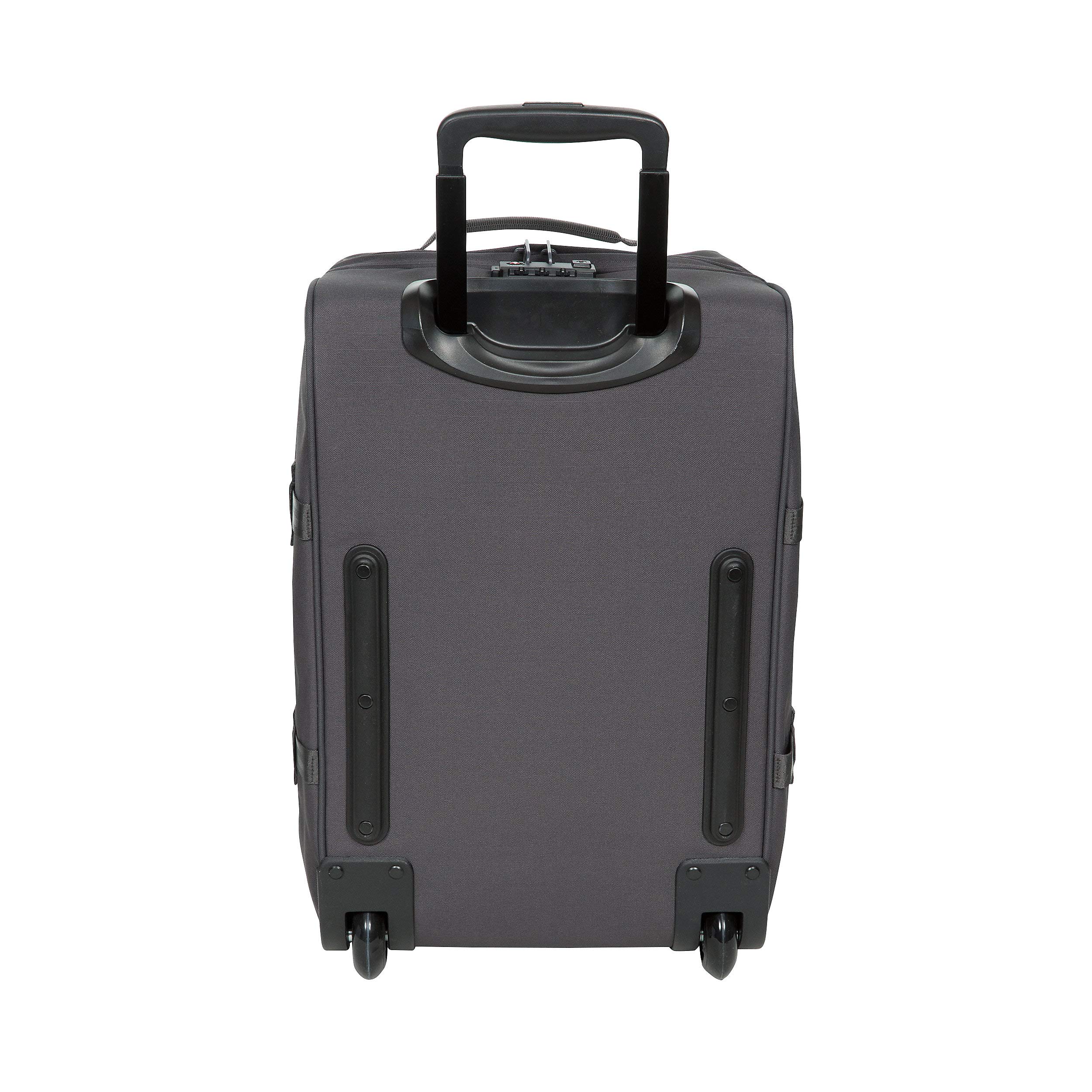 eastpak-tranverz-s-equipaje-de-mano-42-l-black-denim-gris image 3