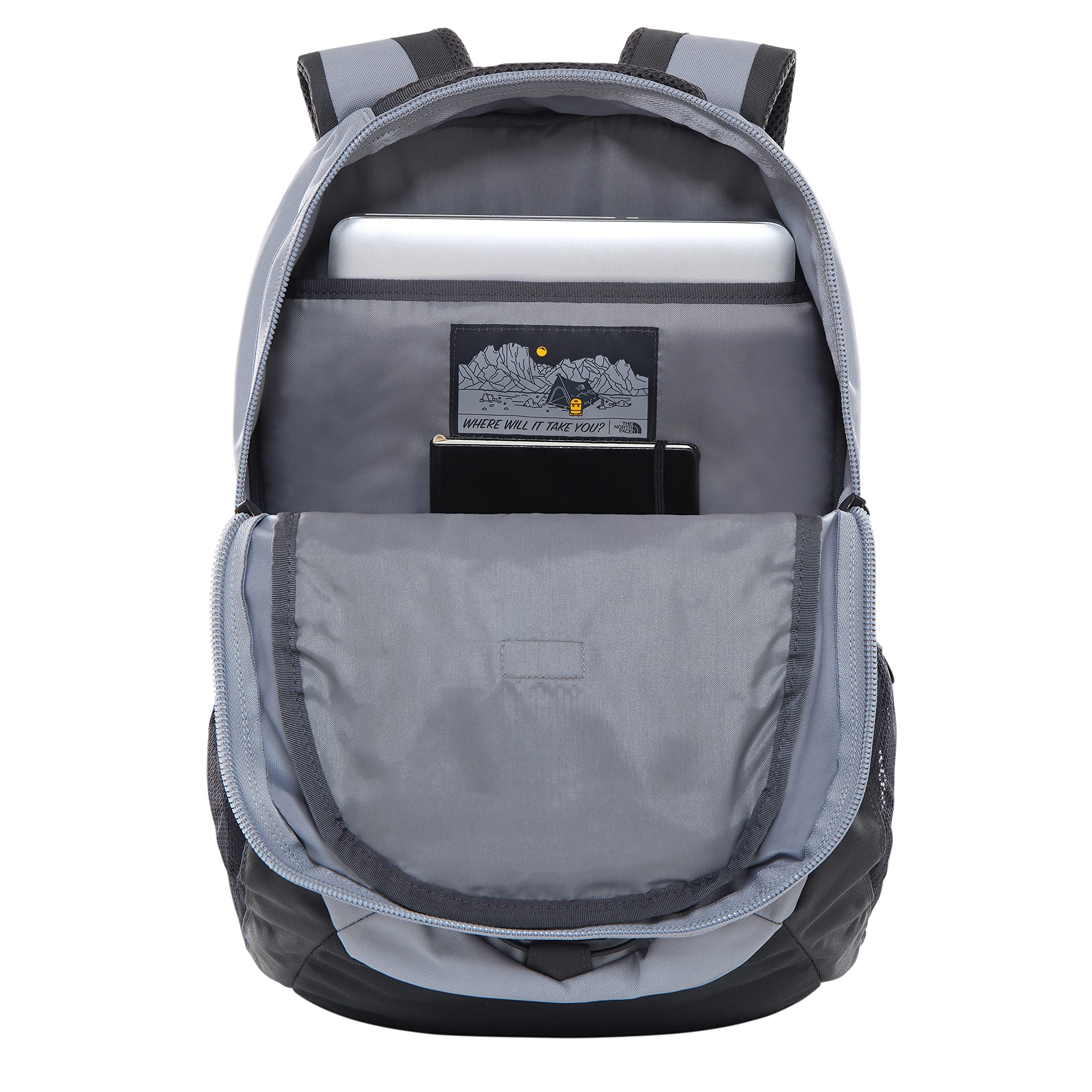 the-north-face-groundwork-mochila-29l-unisex-resistente-al-agua-para-uso-diario- image 5