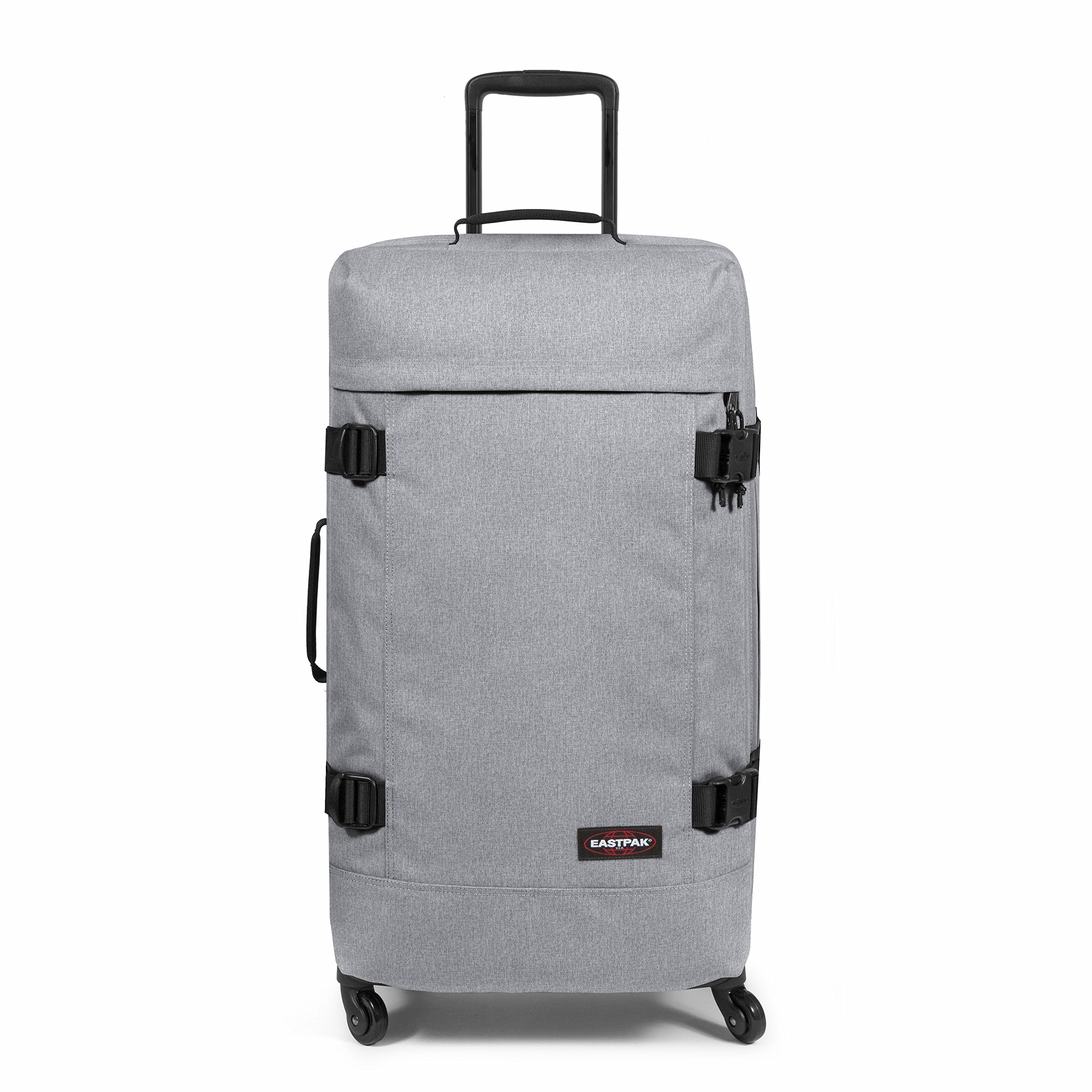 eastpak-trans4-s-maleta-de-cabina-54-cm-44-l-negro image 5