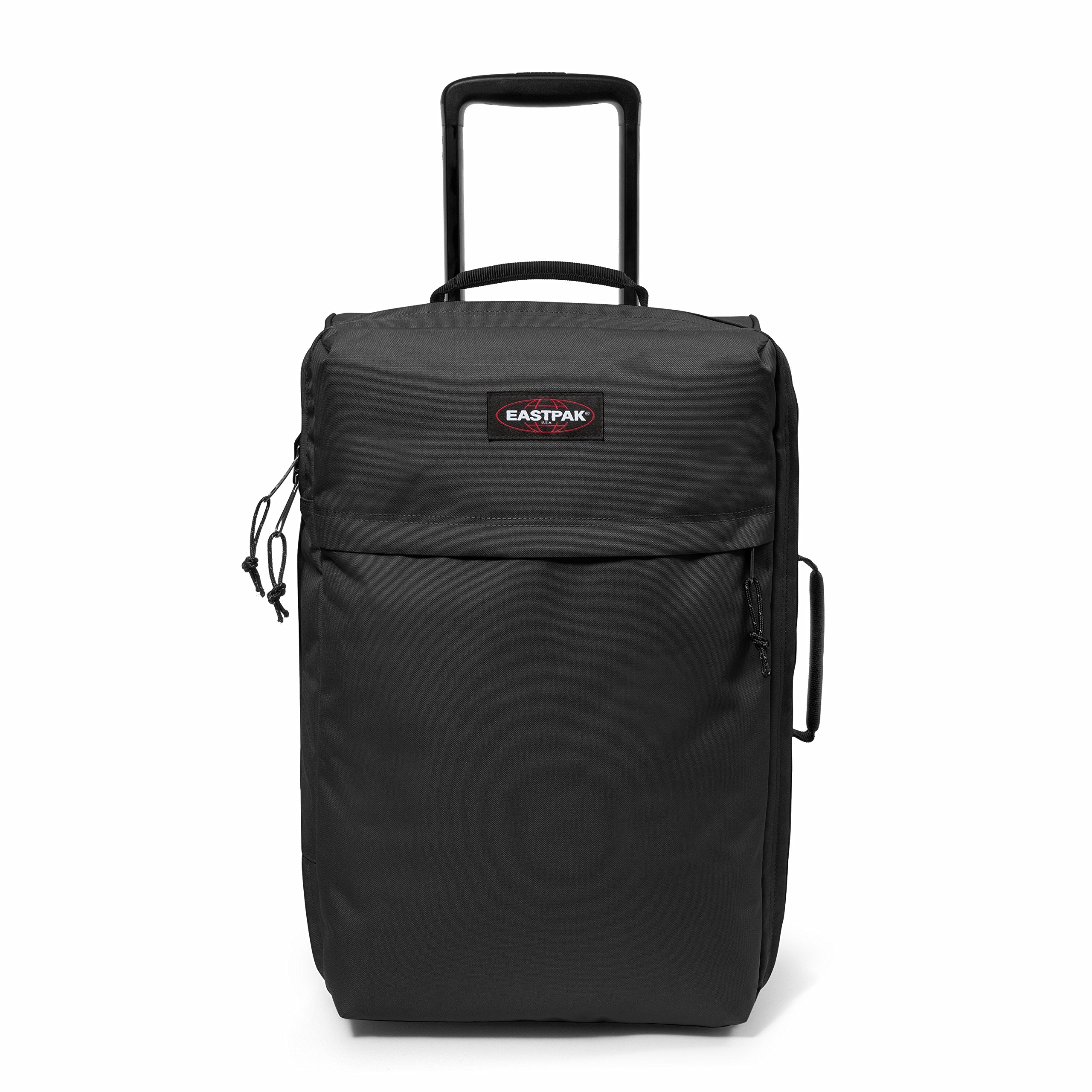 eastpak-traf-ik-light-33l-negro-mochila-trolley image 1
