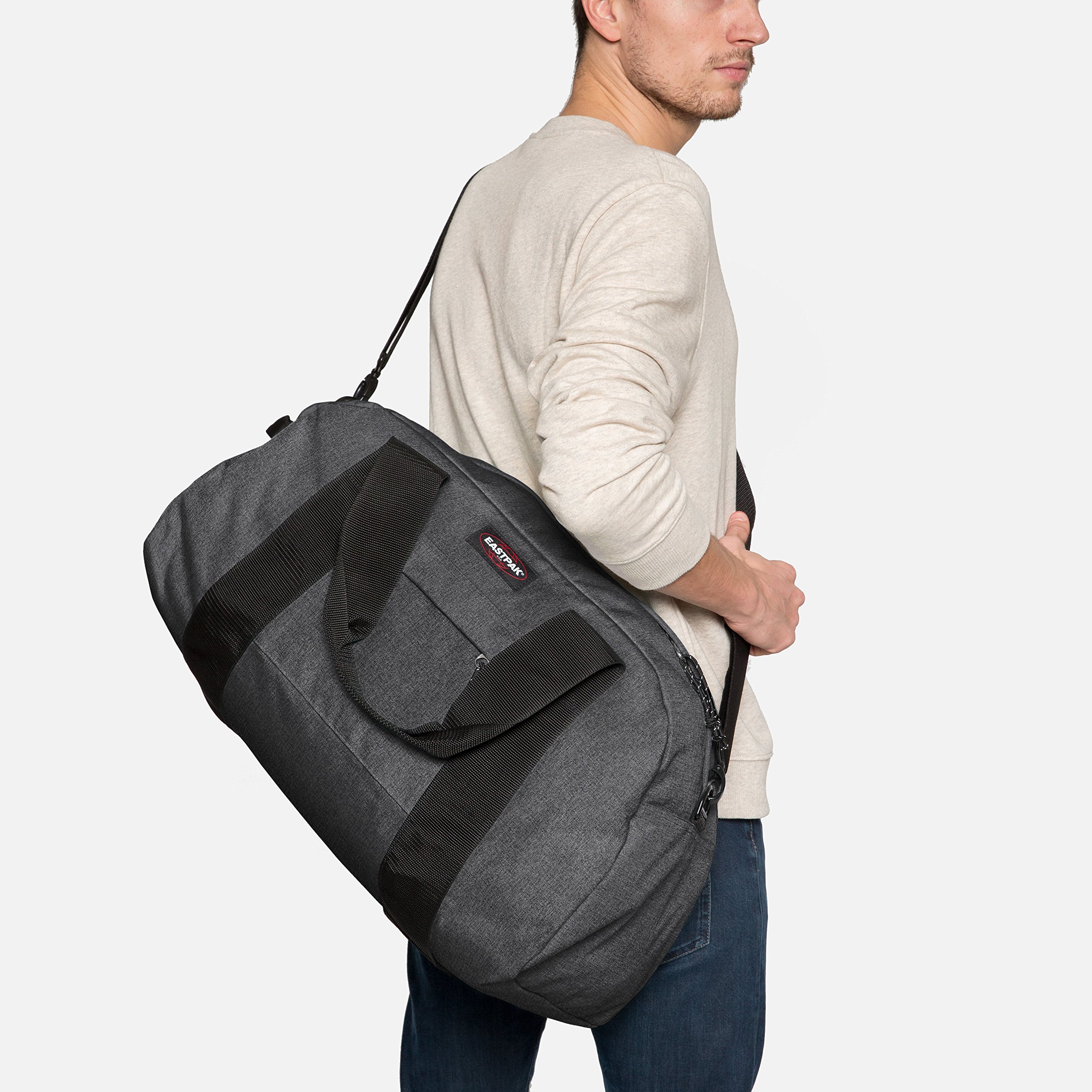eastpak-stand-bolsa-de-viaje-53-cm-32-l-gris-black-denim image 2