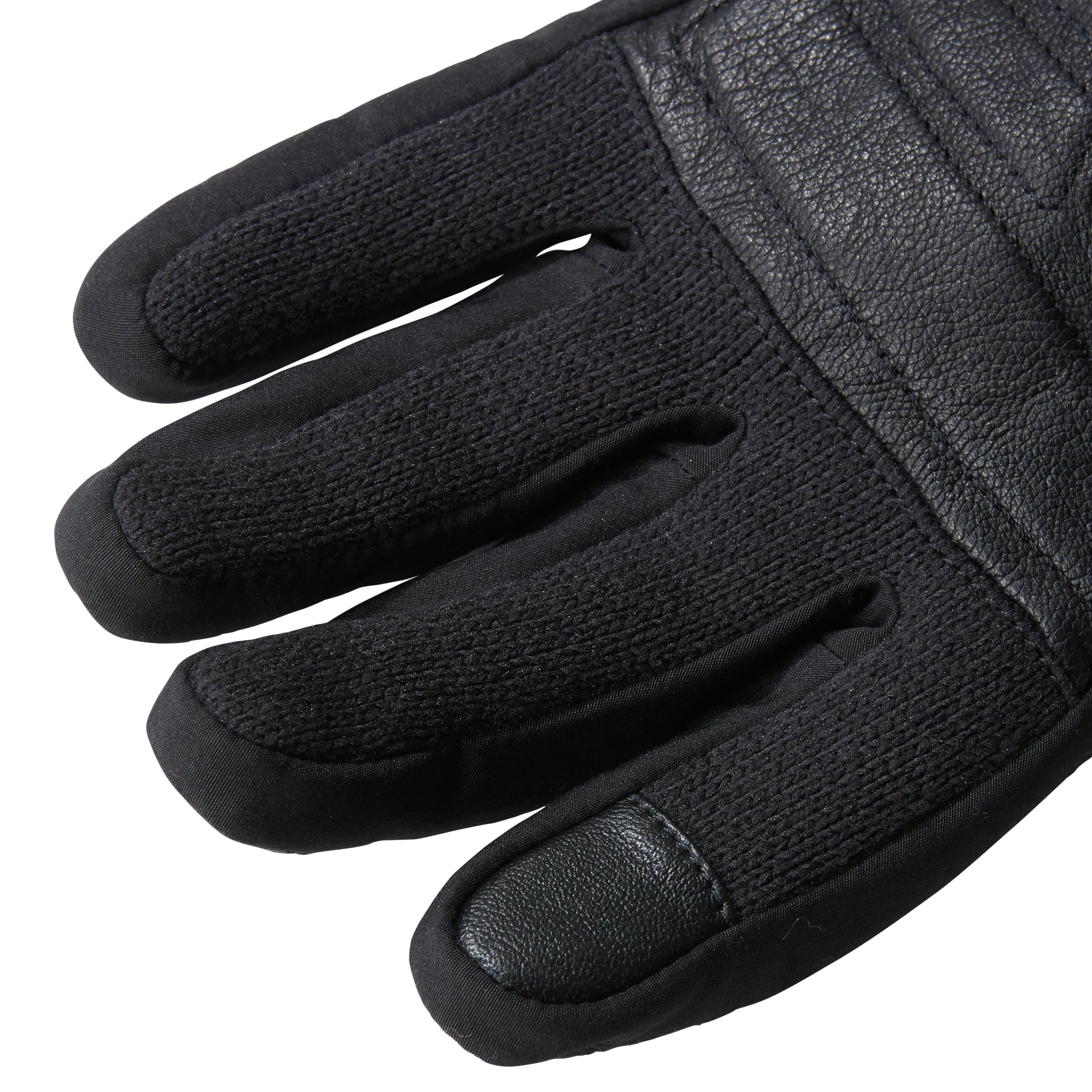 the-north-face-guantes-front-range-etip-hombre-tnf-black-heather image 3
