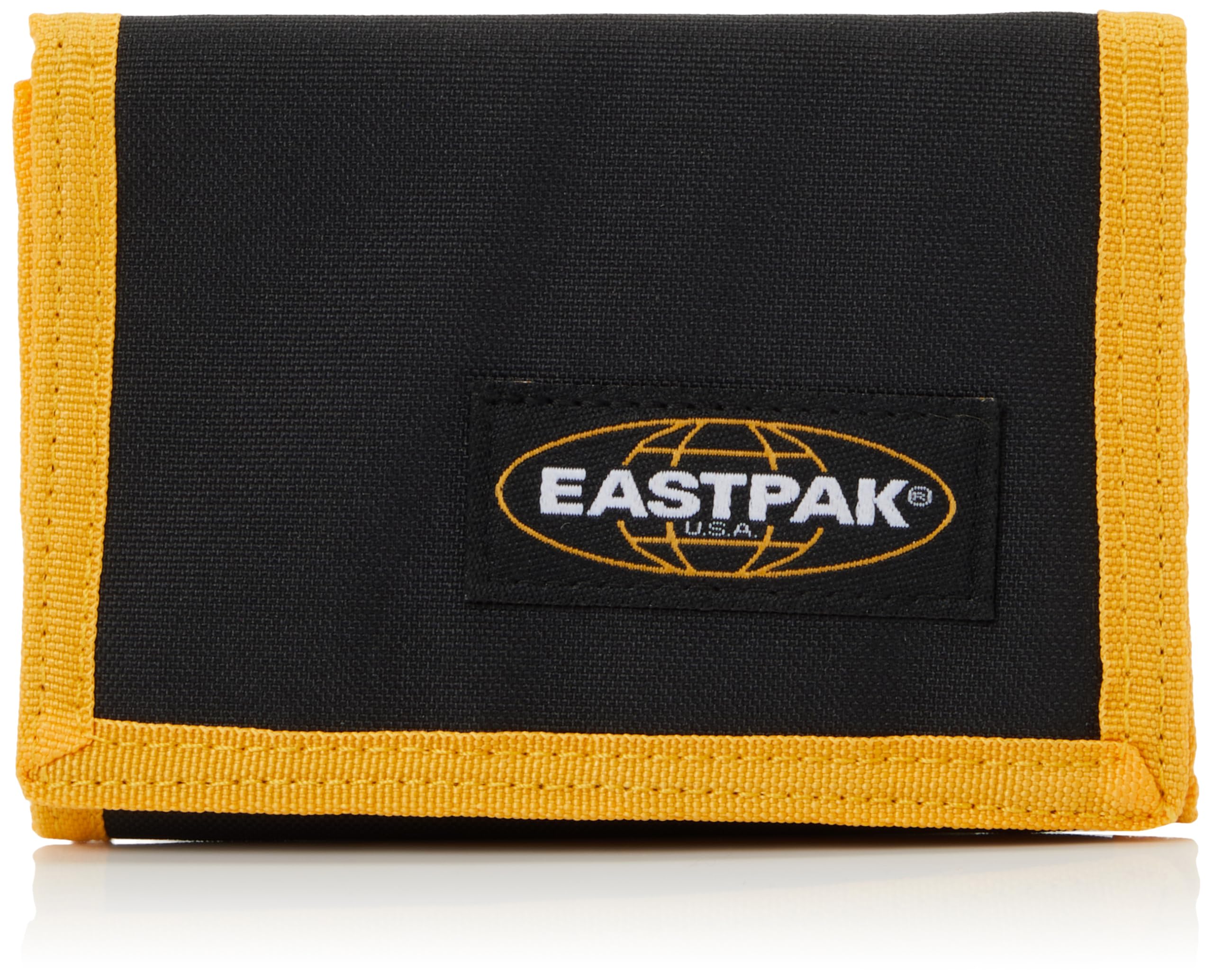 eastpak-crew-single-kontrast-mango-cartera-tr-ptica-con-ranuras-para-tarjetas-y- image 1