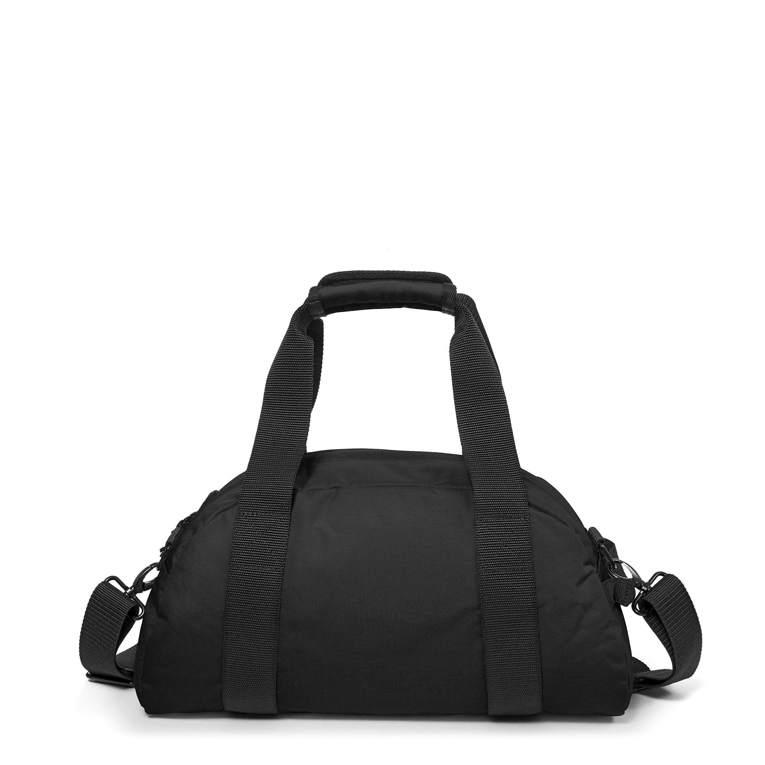 eastpak-compact-bolsa-de-viaje-23l-negro-equipaje-de-mano-ligero image 4