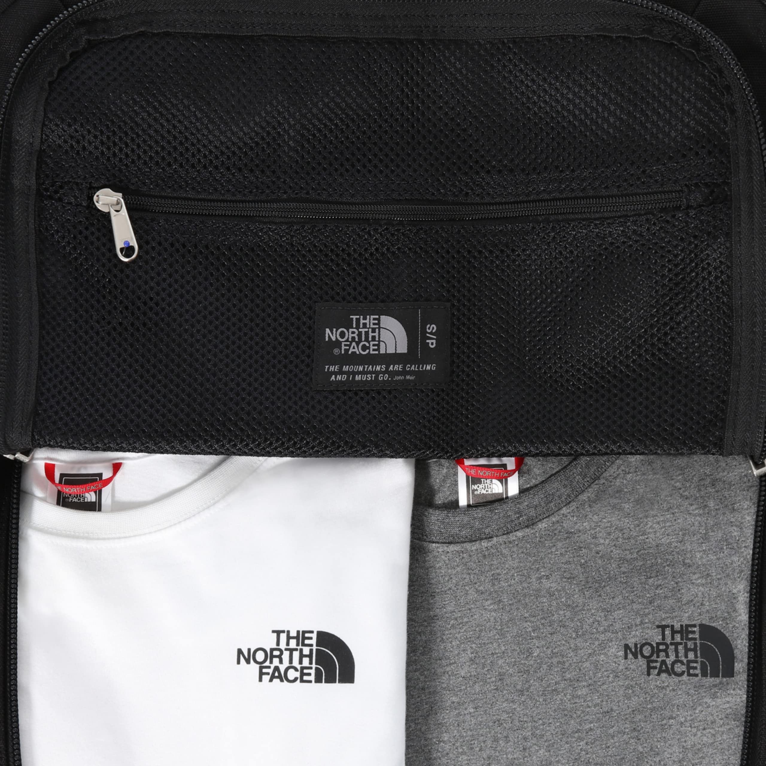 the-north-face-gilman-duffel-bolsa-de-viaje-95l-negro-brit-nico-caqui image 6