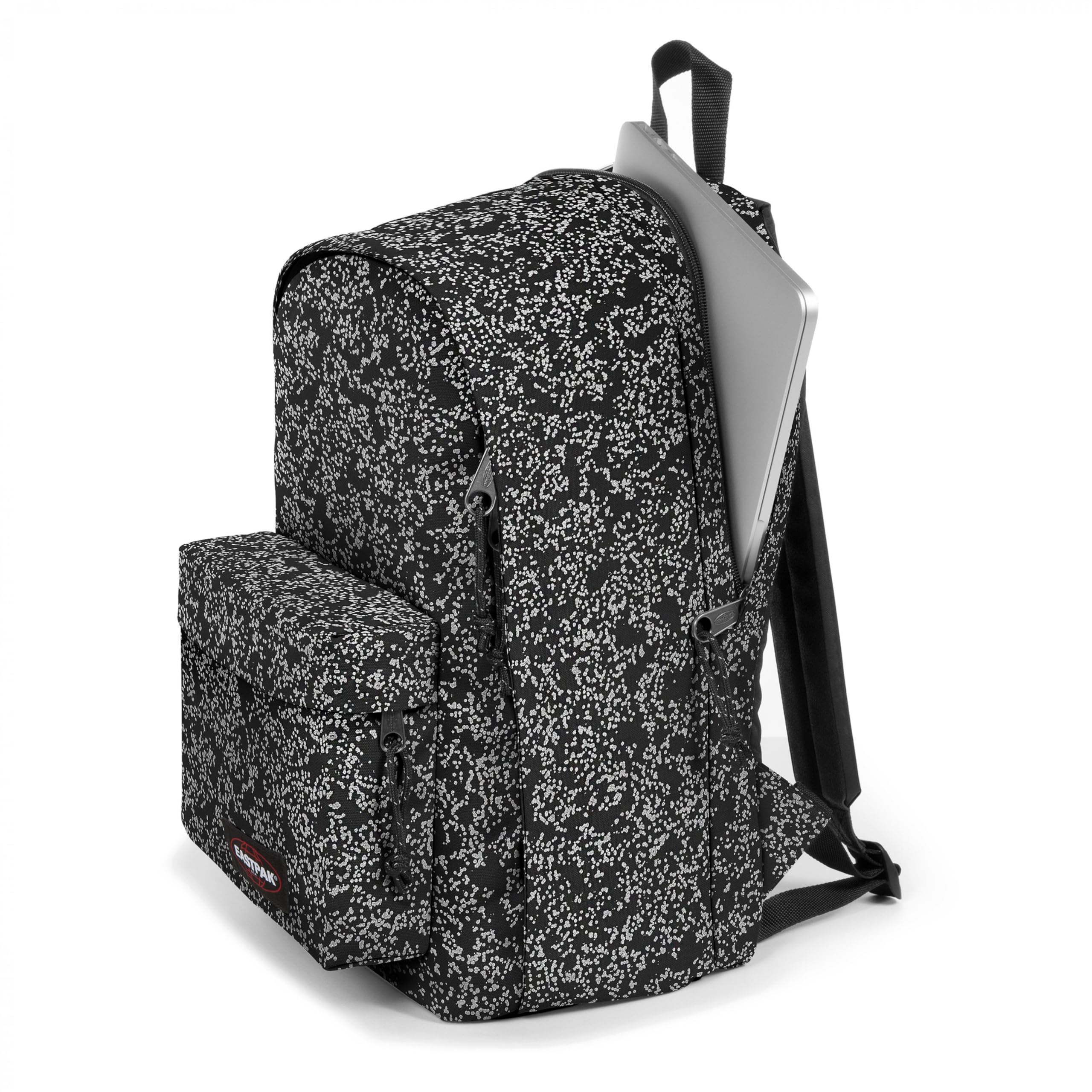 eastpak-back-to-work-mochila-27-l-negra-black image 2
