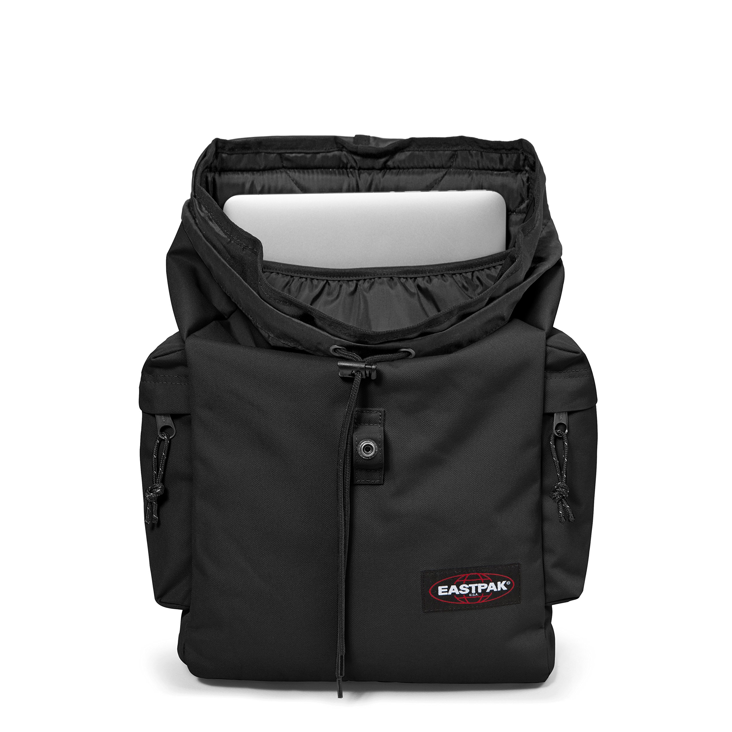 eastpak-austin-mochila-heritage-18-l-negro image 4