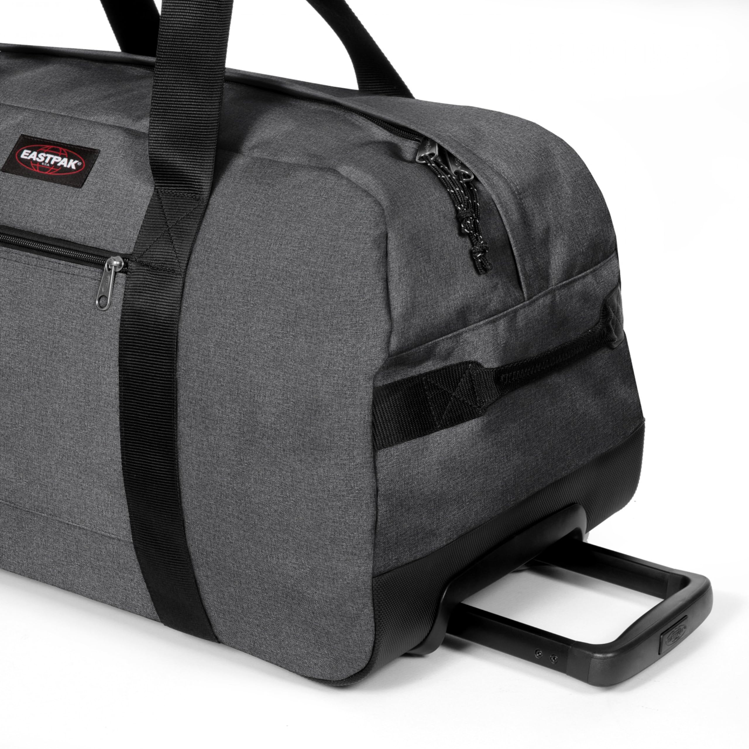 eastpak-container-85-bolsa-de-viaje-132-l-black-denim image 4